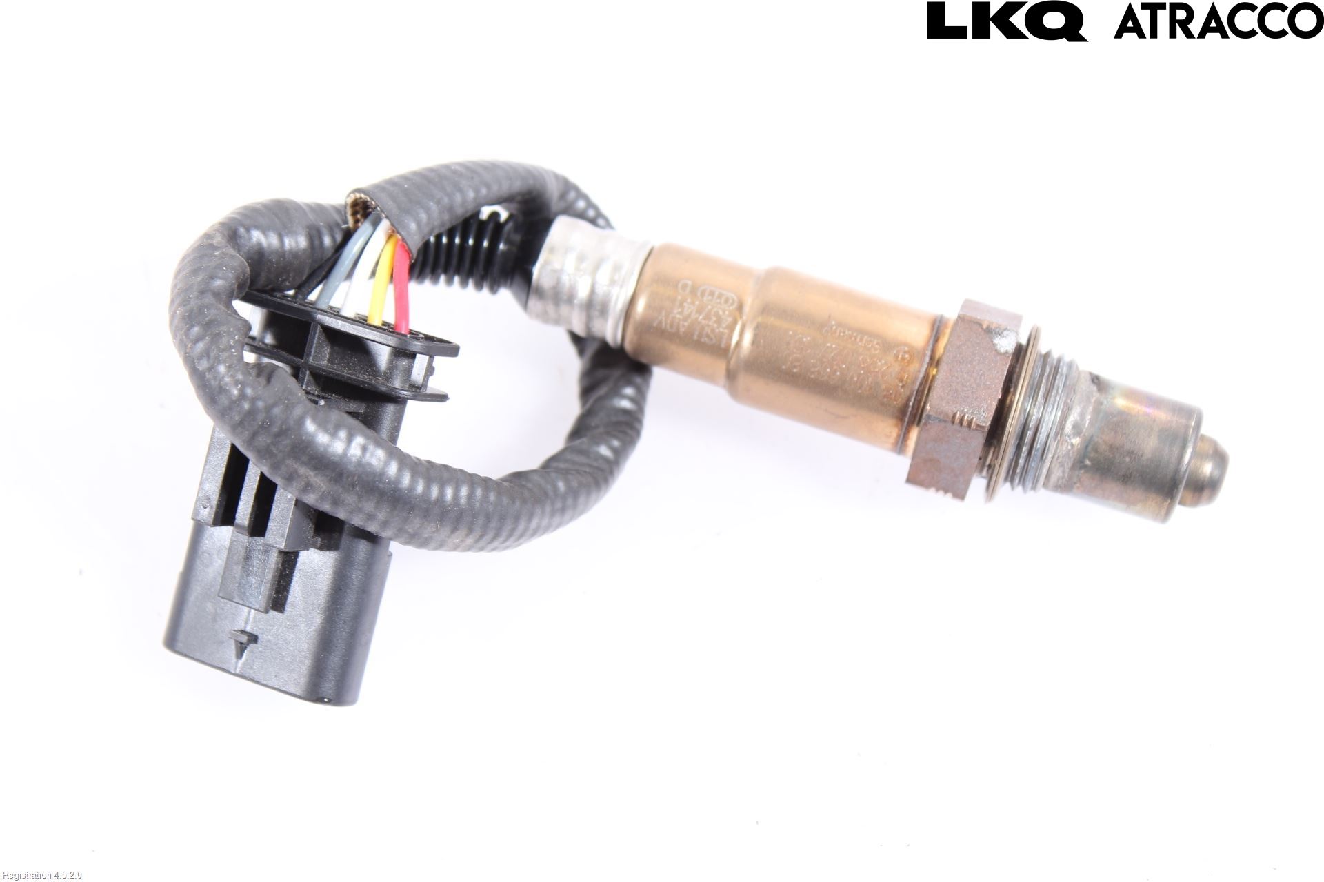 Citroen C4/E-C4 C4X/E-C4X III 21- Injlambdasond