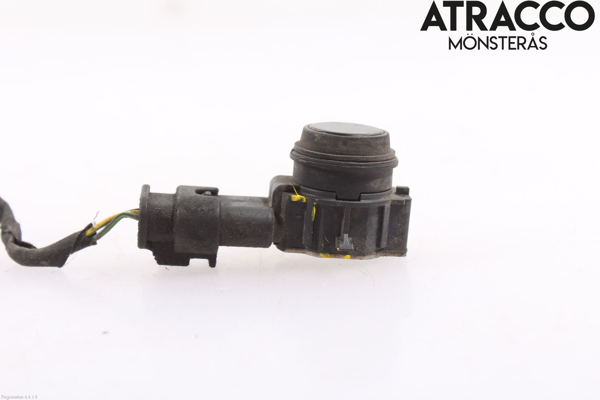 BMW 4 F32/F33/F82/F83 13-20 Parkeringshjälp Backsensor