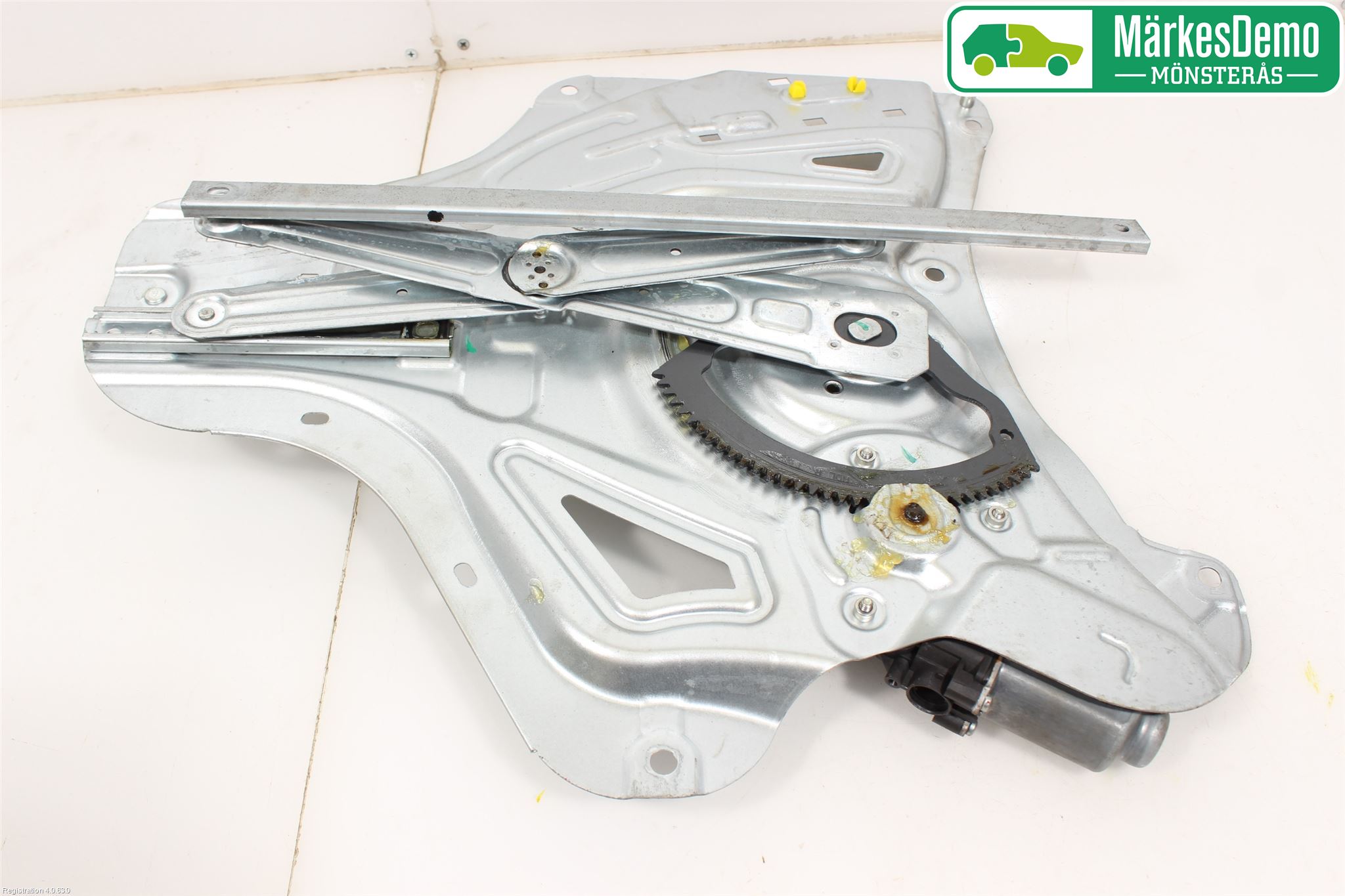 Hyundai ix35 Fönsterhiss El Kompl