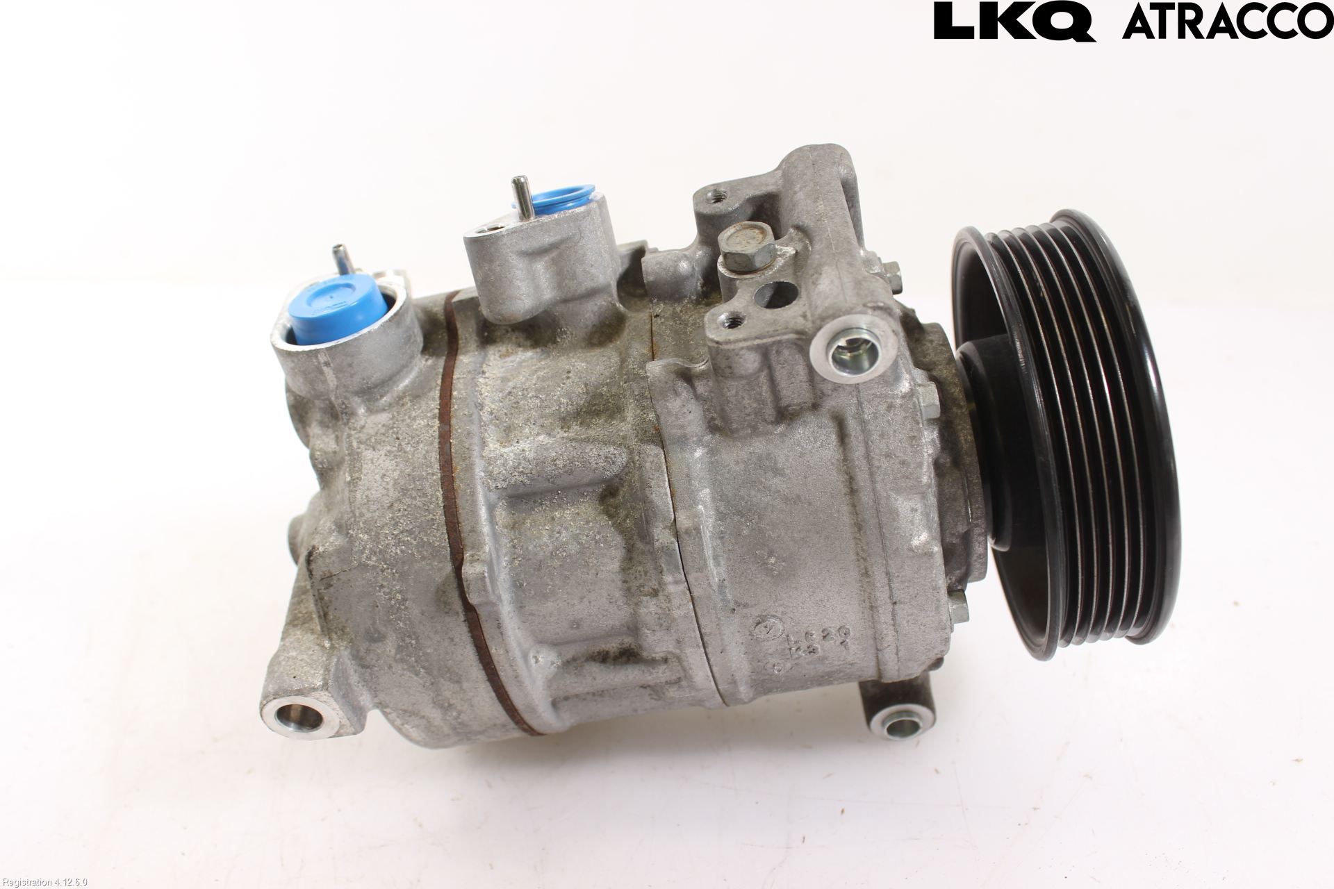 Seat IBIZA V 17-20 Ac Kompressor