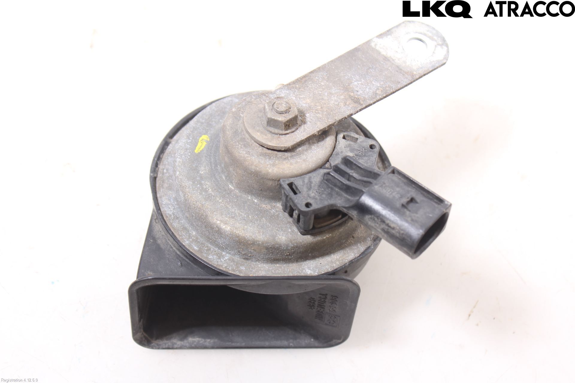 Mercedes-Benz MB ML/GLE-KLASS (W166) 12-18 Signalhorn