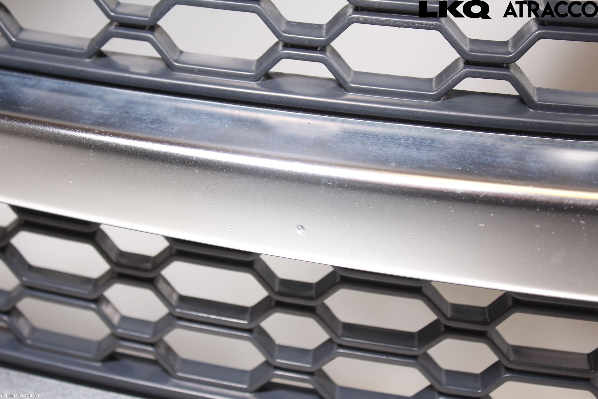 Fiat FREEMONT Grill Komp