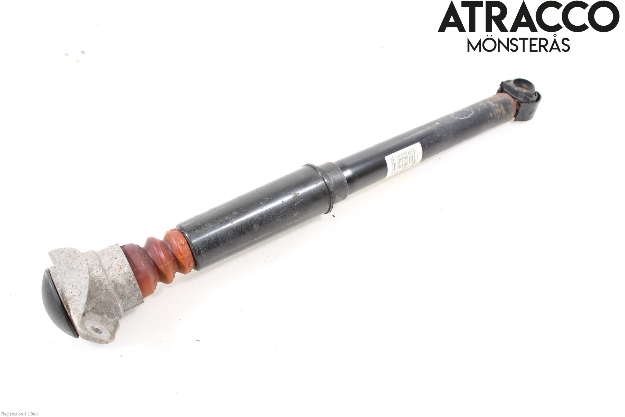 Audi A7/S7 4G 11-17 Stötdämpare Bak