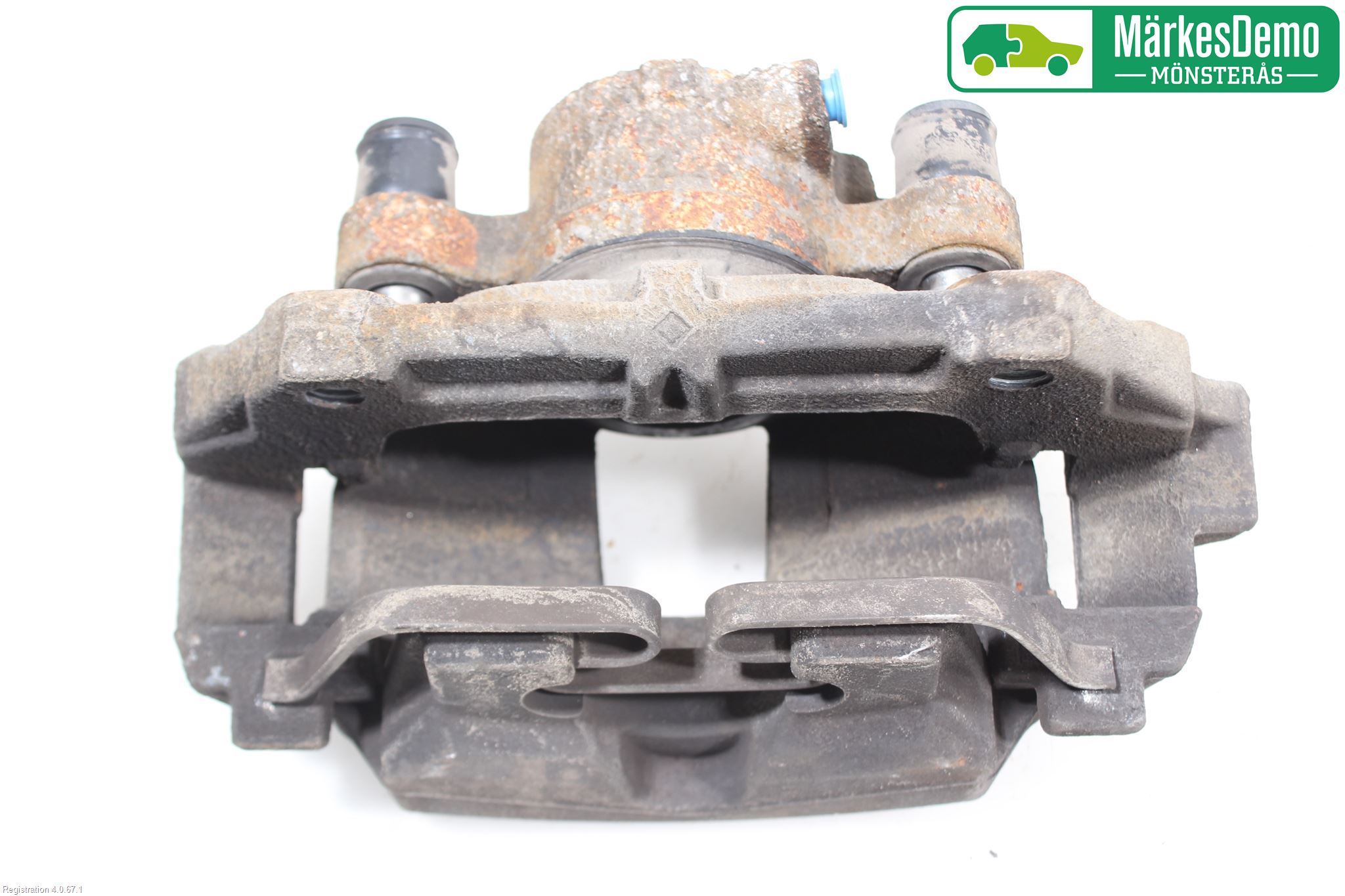 Volvo XC60 14-17 Bromsok Fram Höger