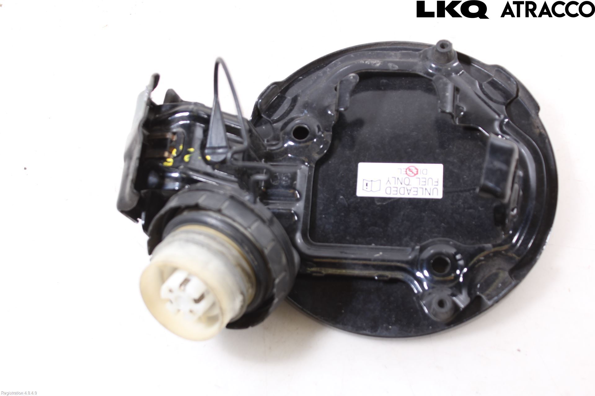Toyota PRIUS+ ZVW40 12-20 Tanklucka
