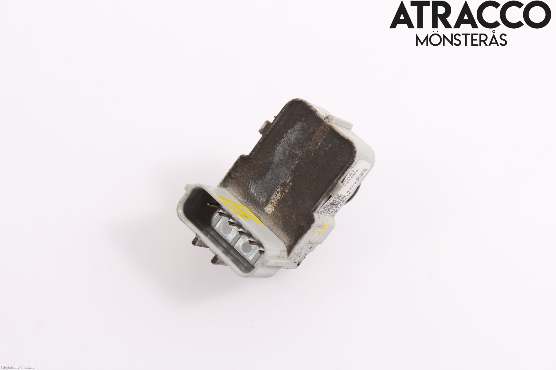 Hyundai ix35 Parkeringshjälp Backsensor