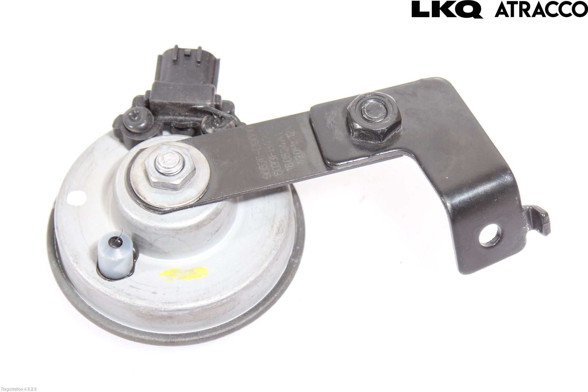 Kia SPORTAGE (QL) 16-21 Signalhorn
