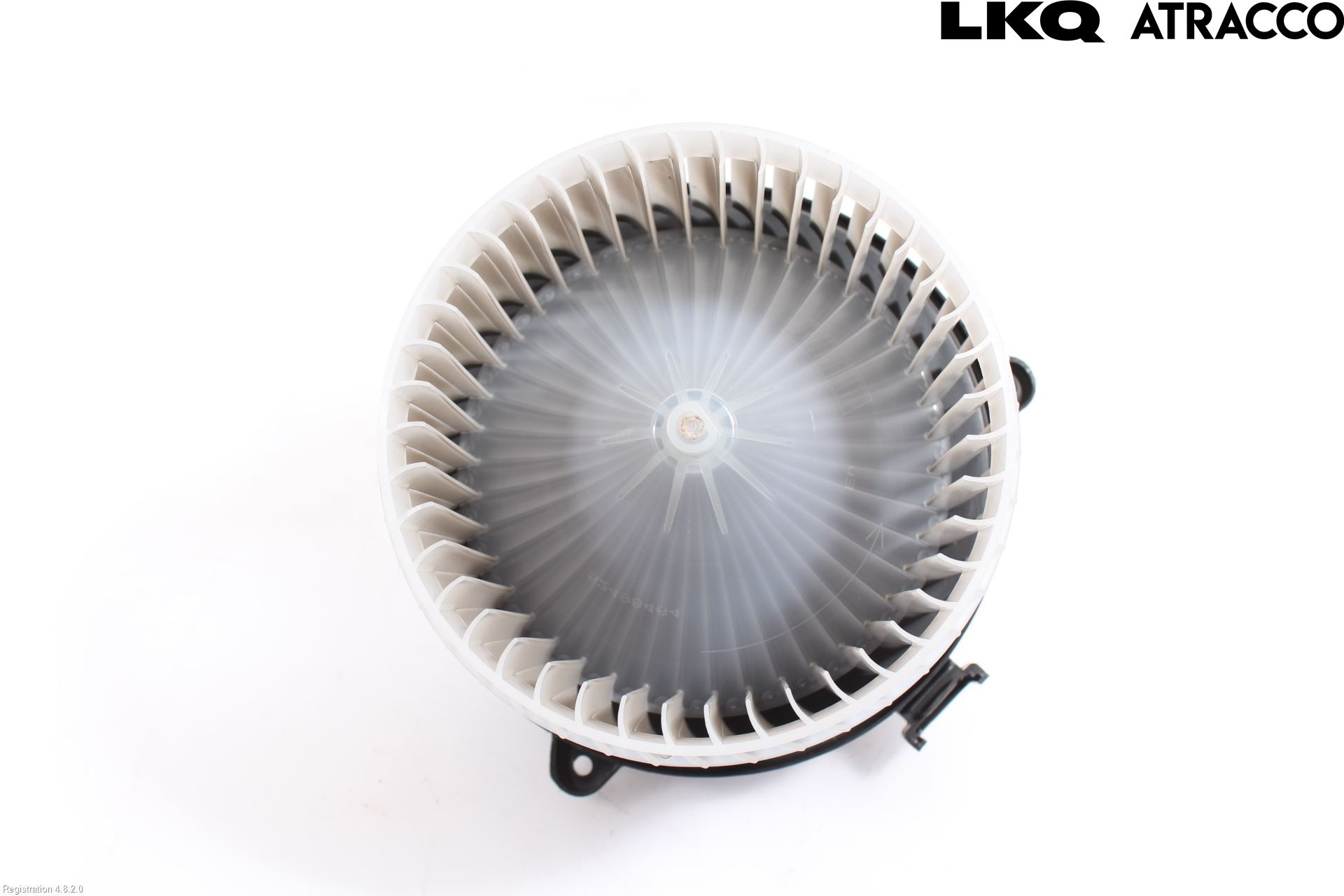 Opel INSIGNIA 09-16 Värmefläkt