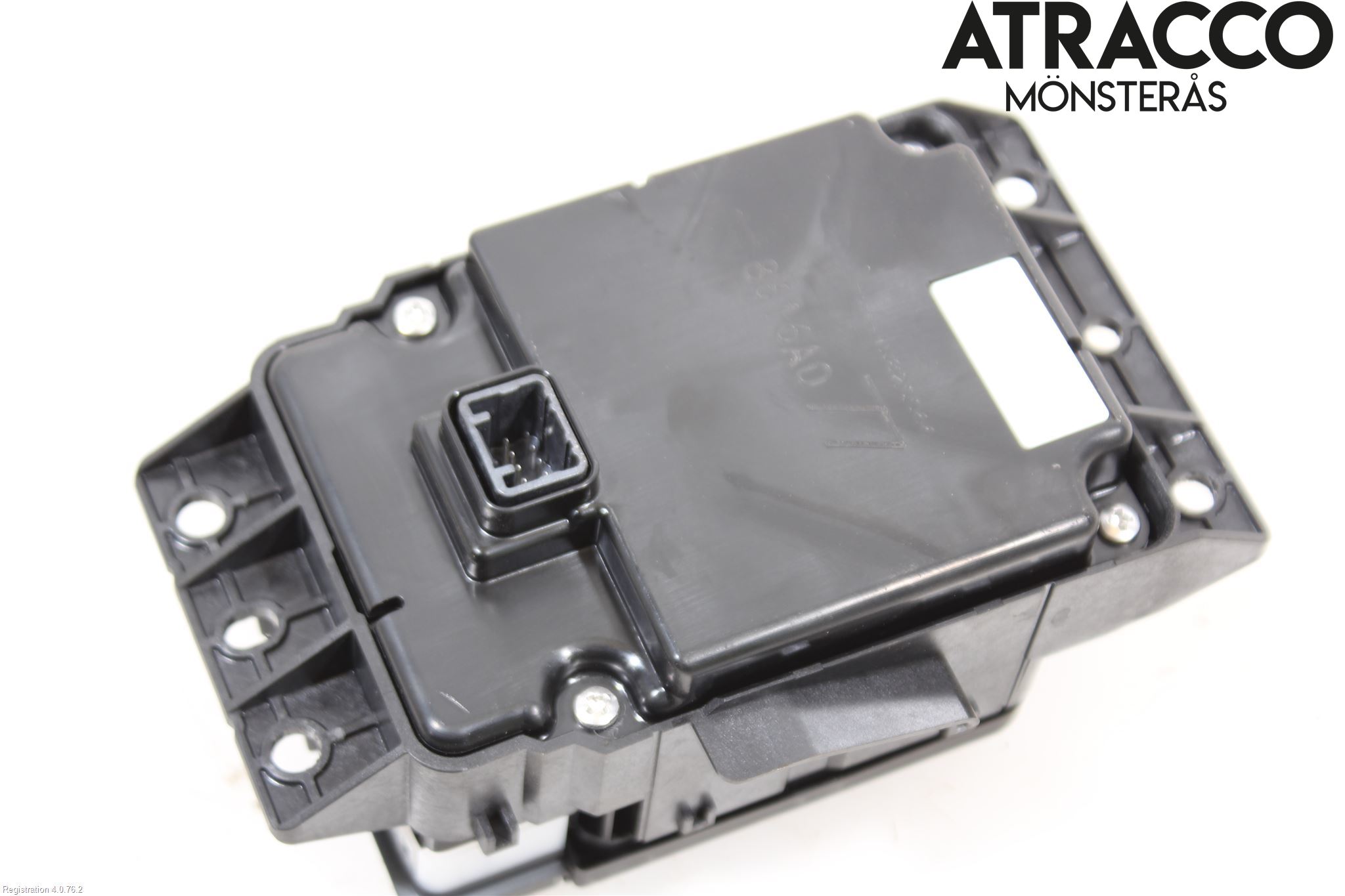 Mitsubishi ECLIPS CROSS Strömställare Färddator