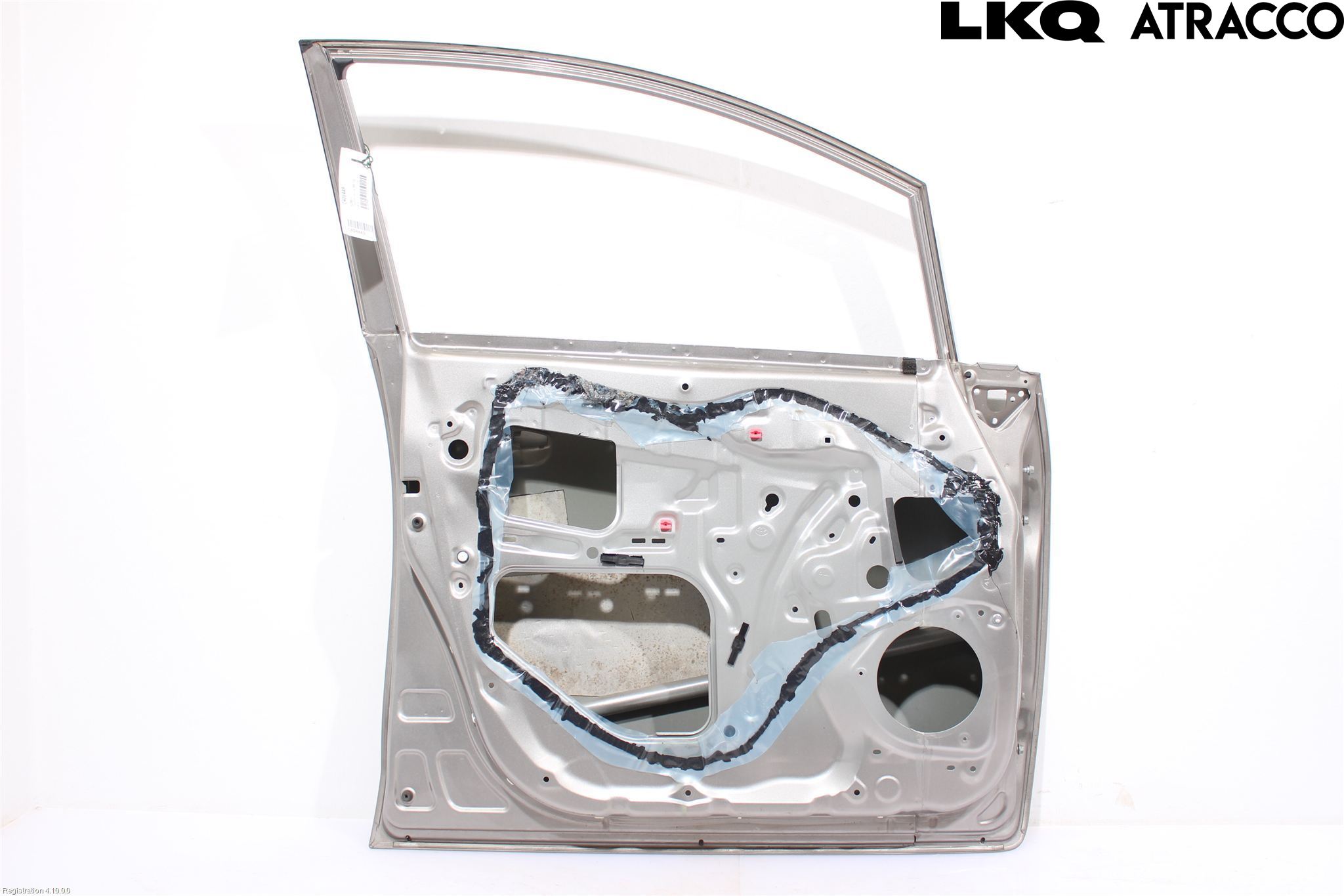 Toyota VERSO 09-18 Dörr Fram Vänster