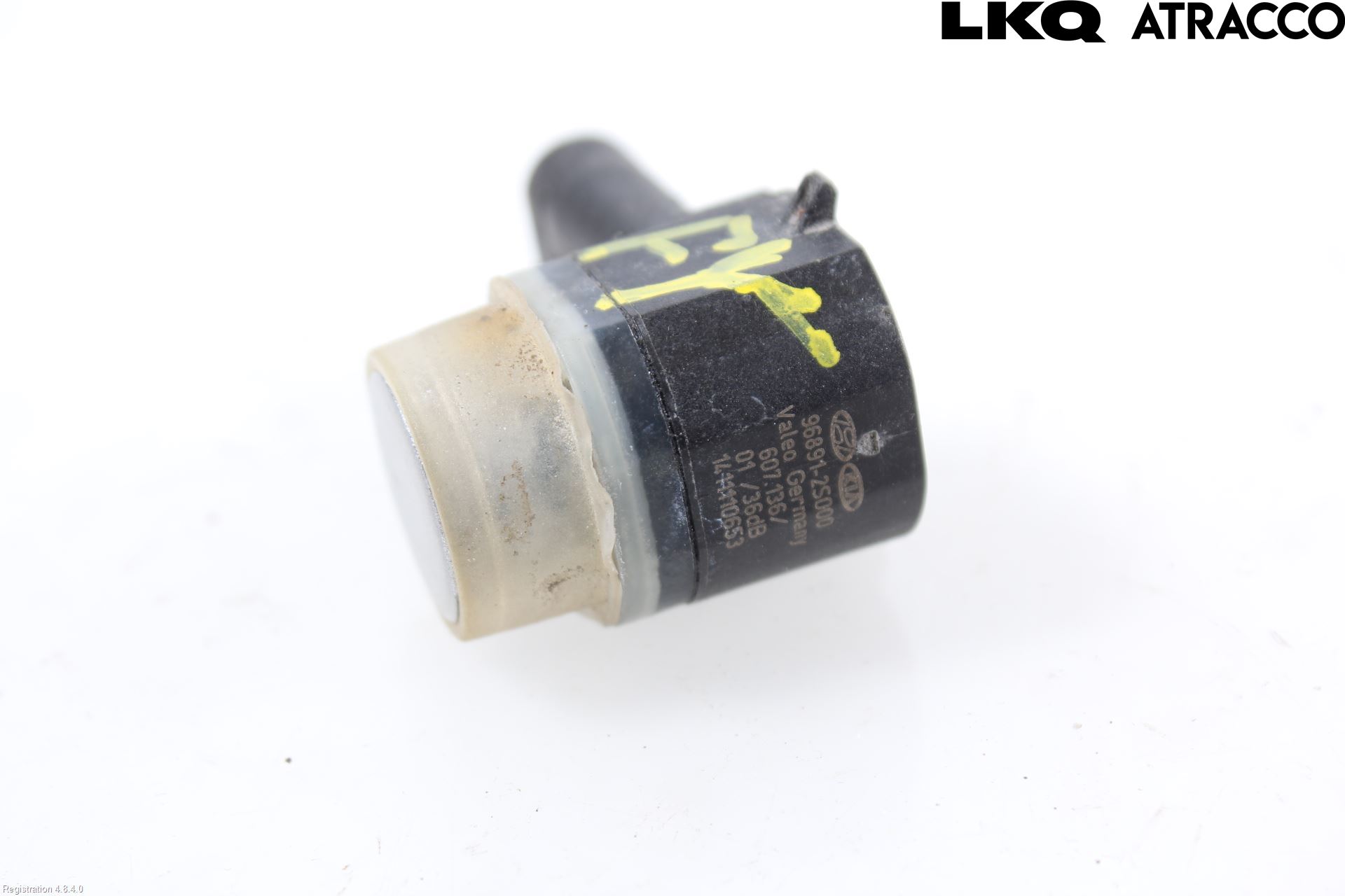 Kia OPTIMA 00-15 Parkeringshjälp Frontsensor