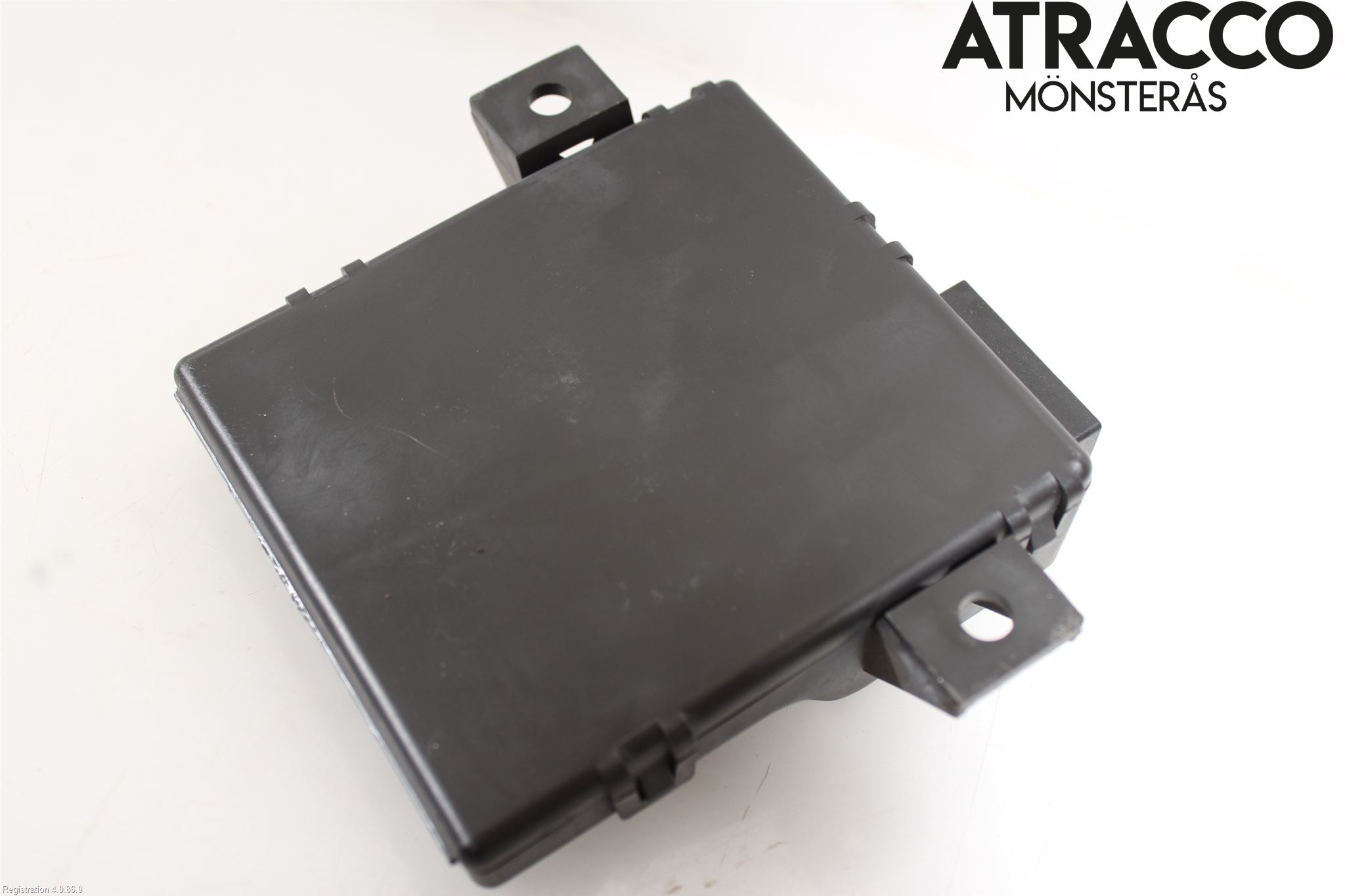 Audi Q3 8U 12-18 Styrenhet Övrigt