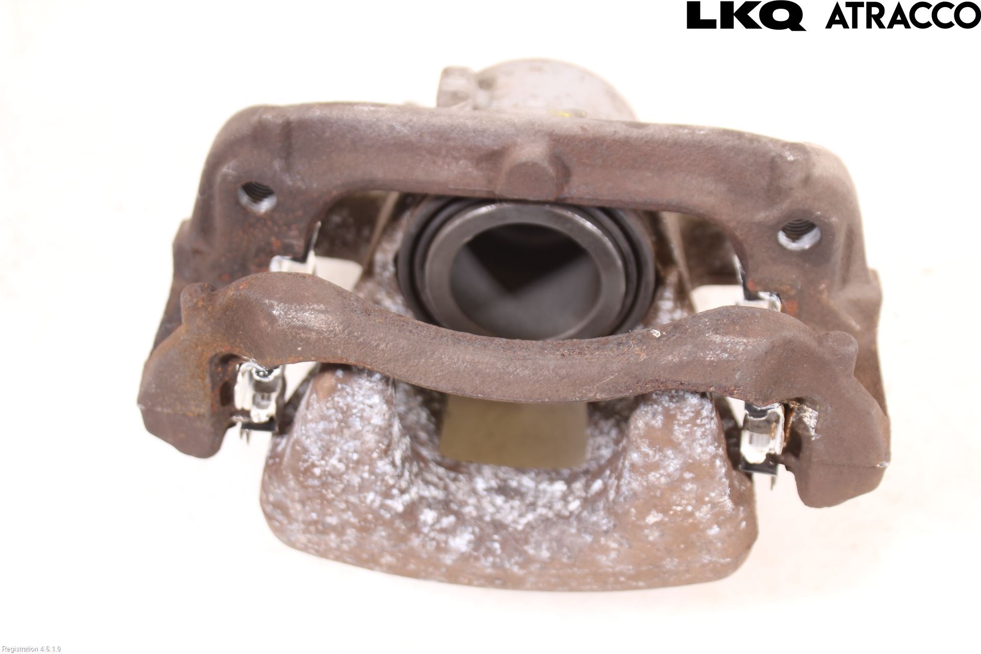 BMW i3 I01 13-22 Bromsok Fram Höger