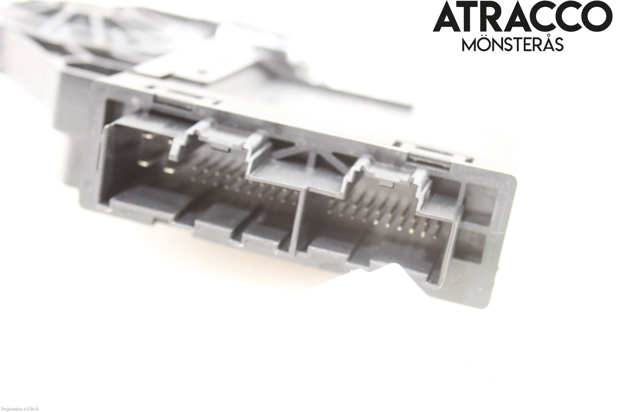 Volvo XC90/RECHARGE 16- Fönsterhissmotor