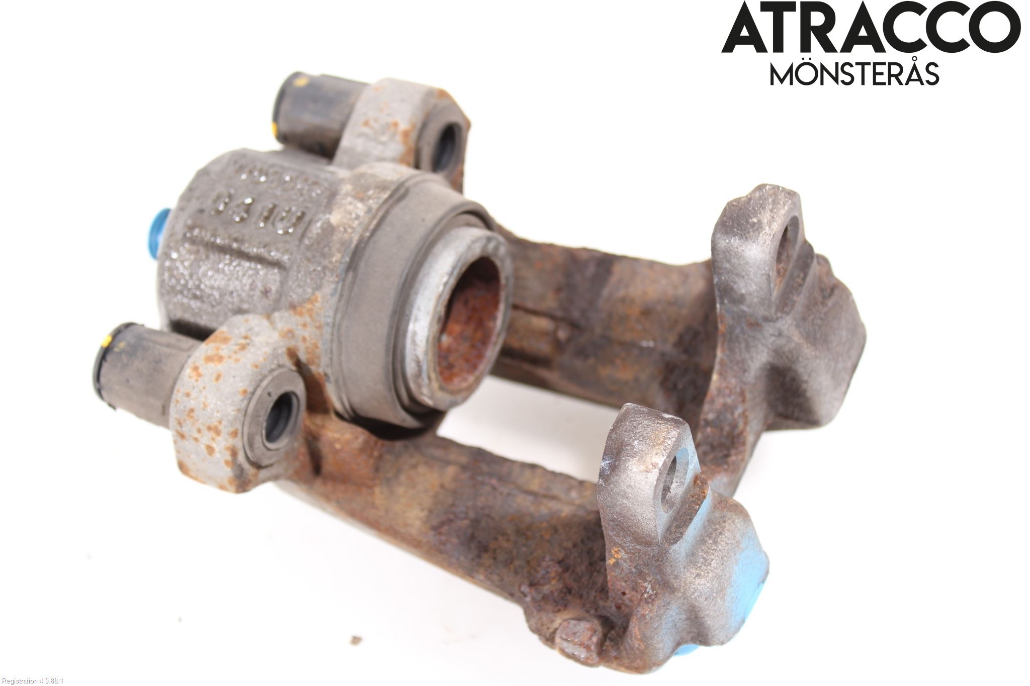 BMW 4 F32/F33/F82/F83 13-20 Bromsok Bak Höger