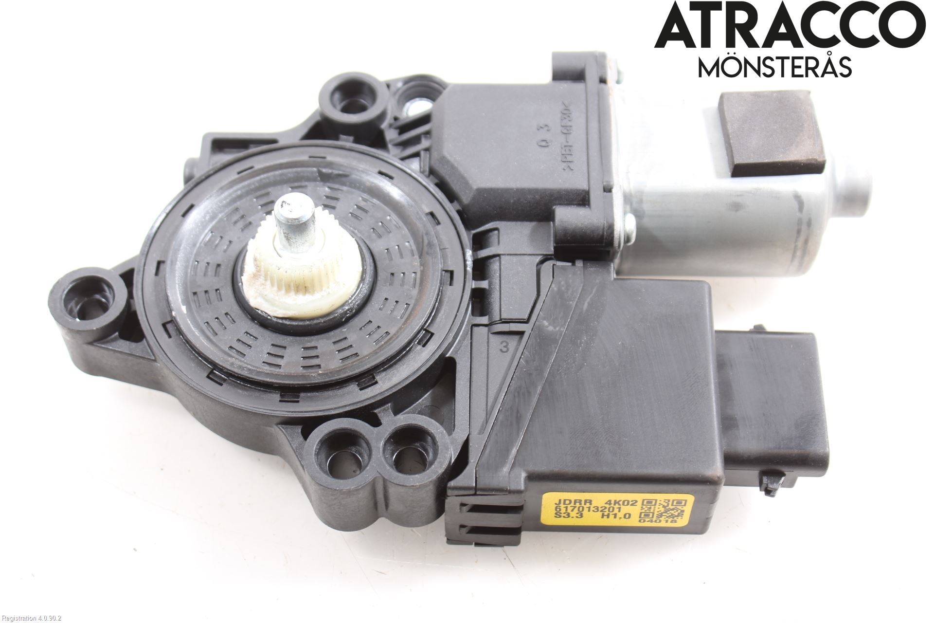 Kia CEED 12-18 Fönsterhiss El Kompl