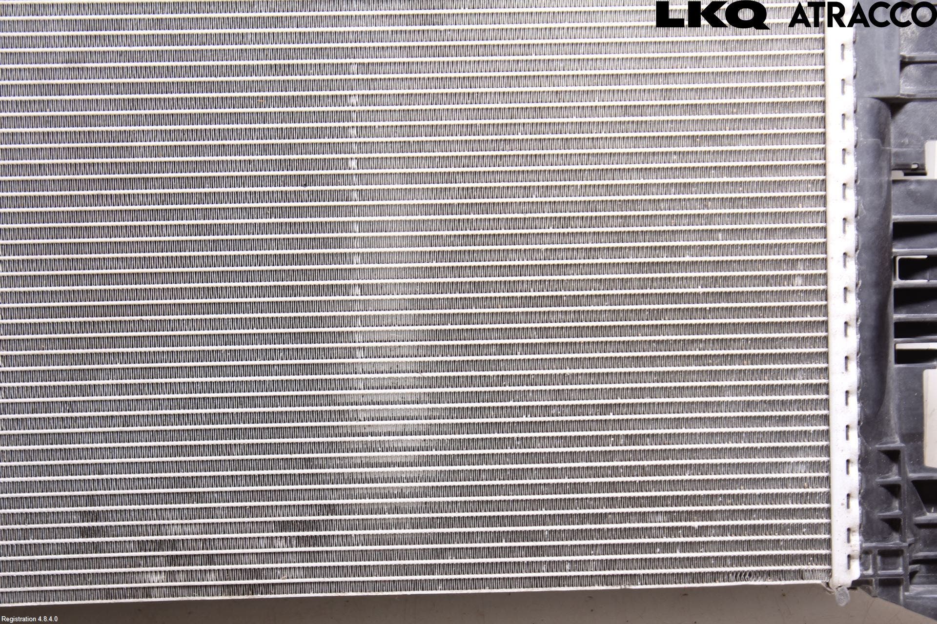 Volvo XC90/RECHARGE 16- Kylare Aut