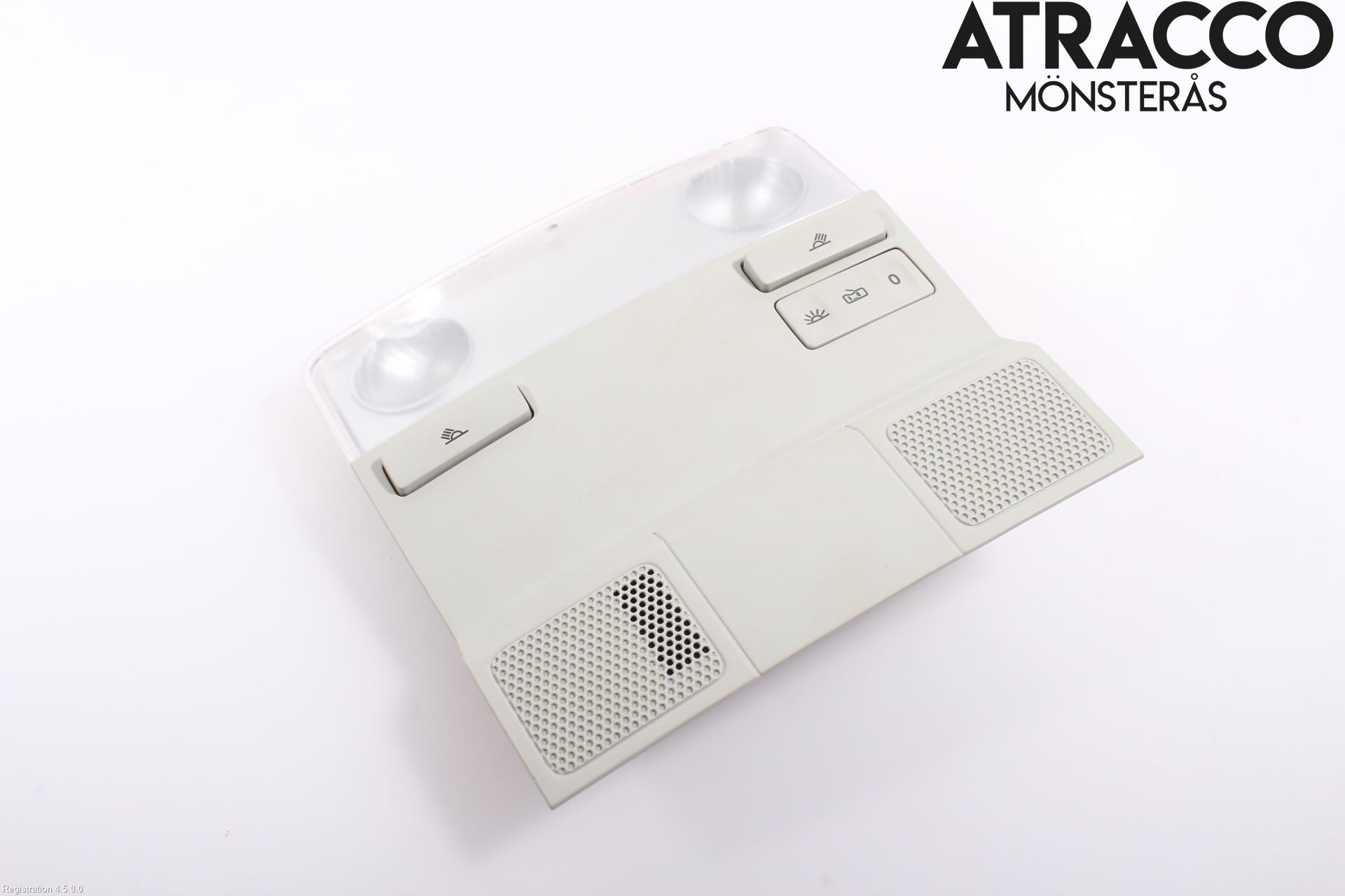 Seat LEON 13-20 Innerbelysning