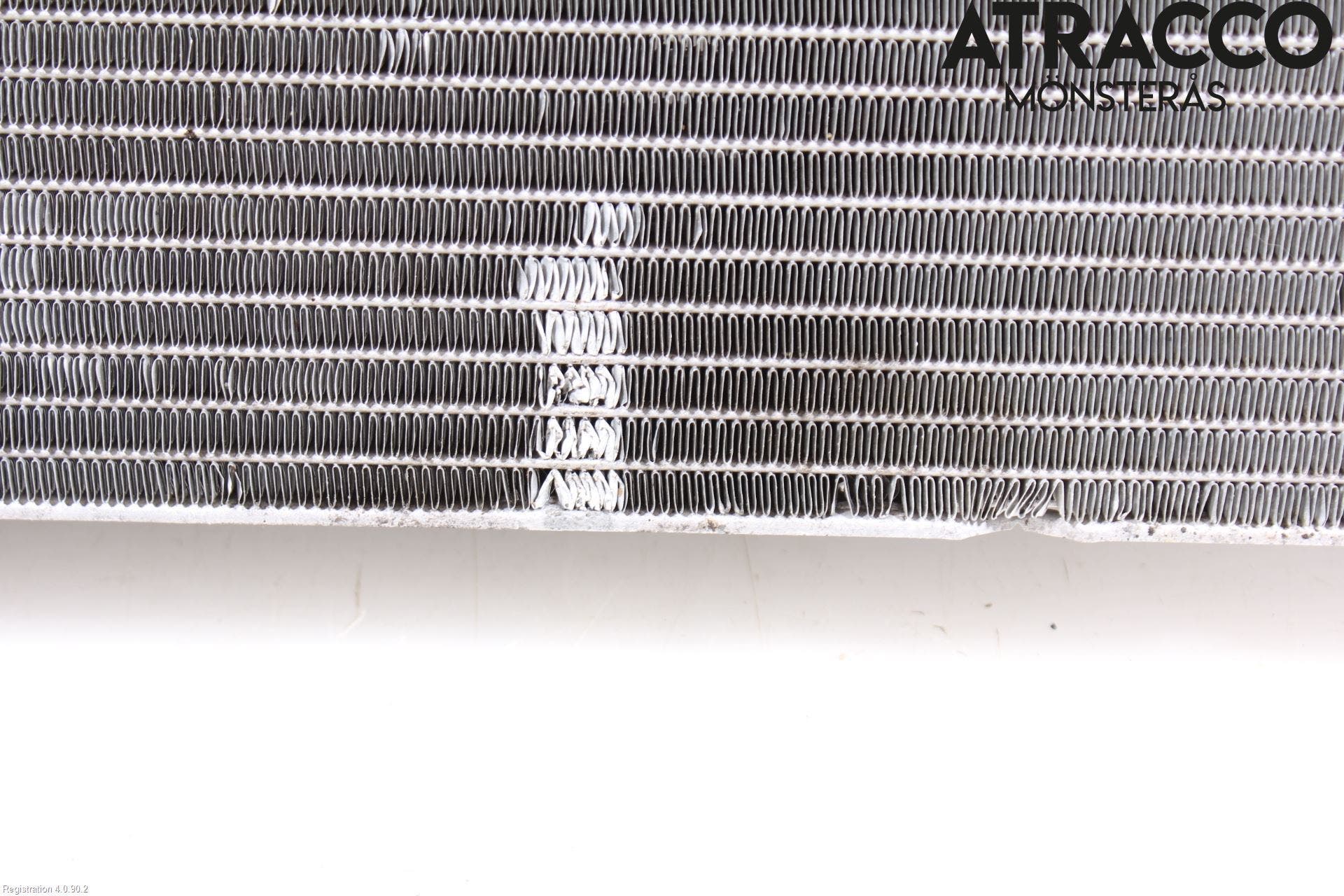 Ford FOCUS 15-18 Kylare Man