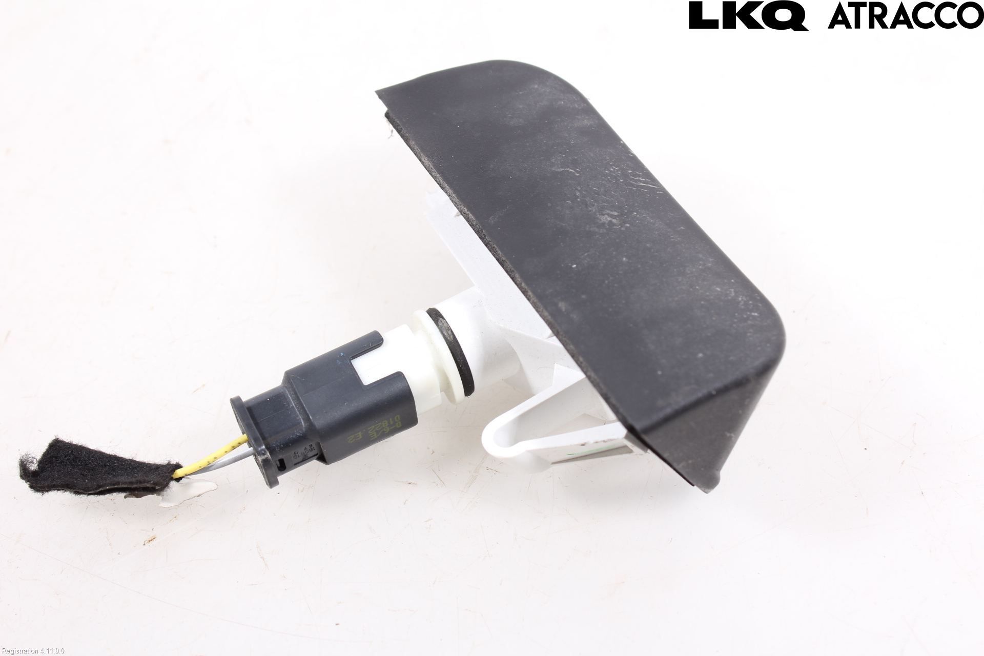 Peugeot EXPERT/E-EXPERT 17- Skylt Belysning