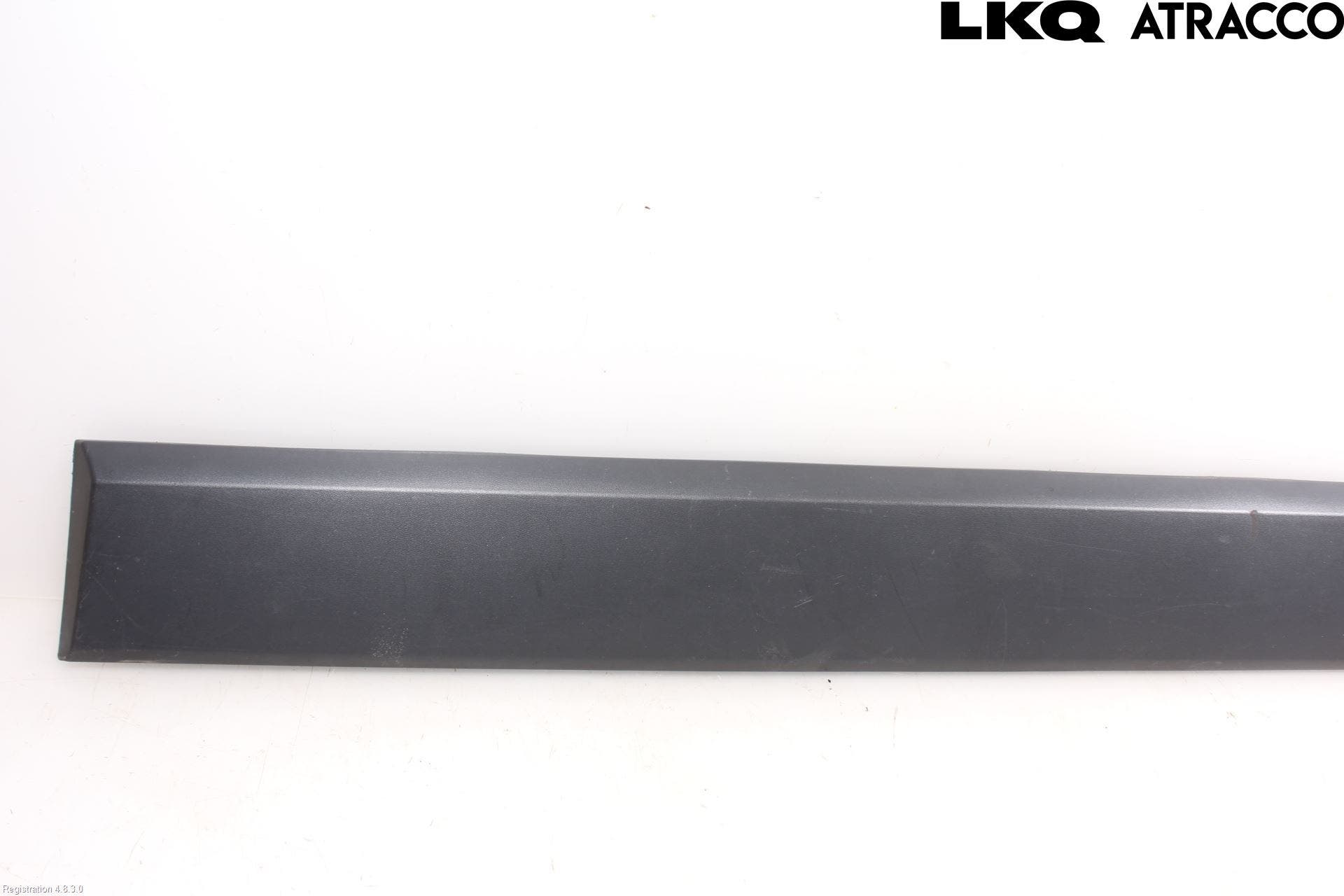 Ford TRANSIT SKÅP/BUSS 14-22 List Vä