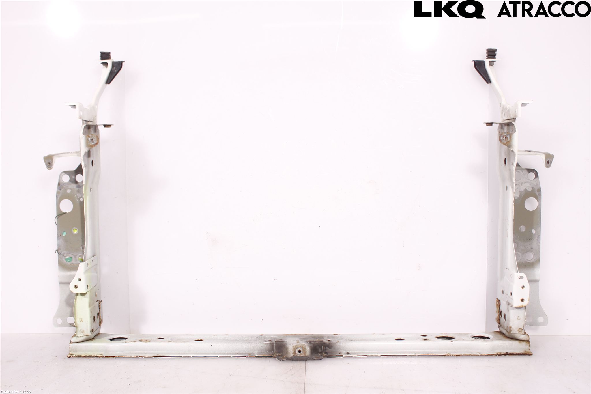 Toyota C-HR 16-23 Frontkorg