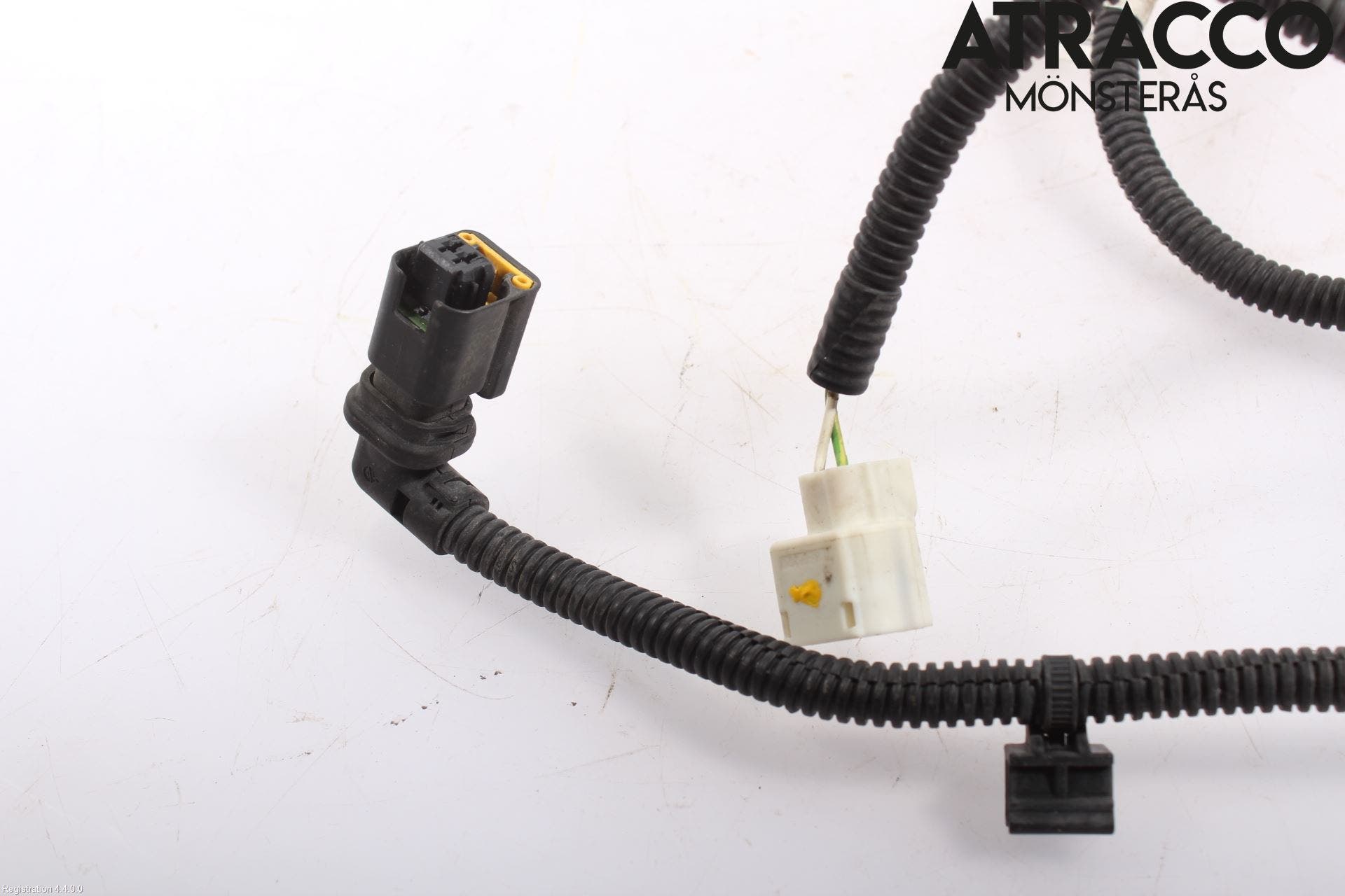 Citroen C3 10-17 Kabelhärva