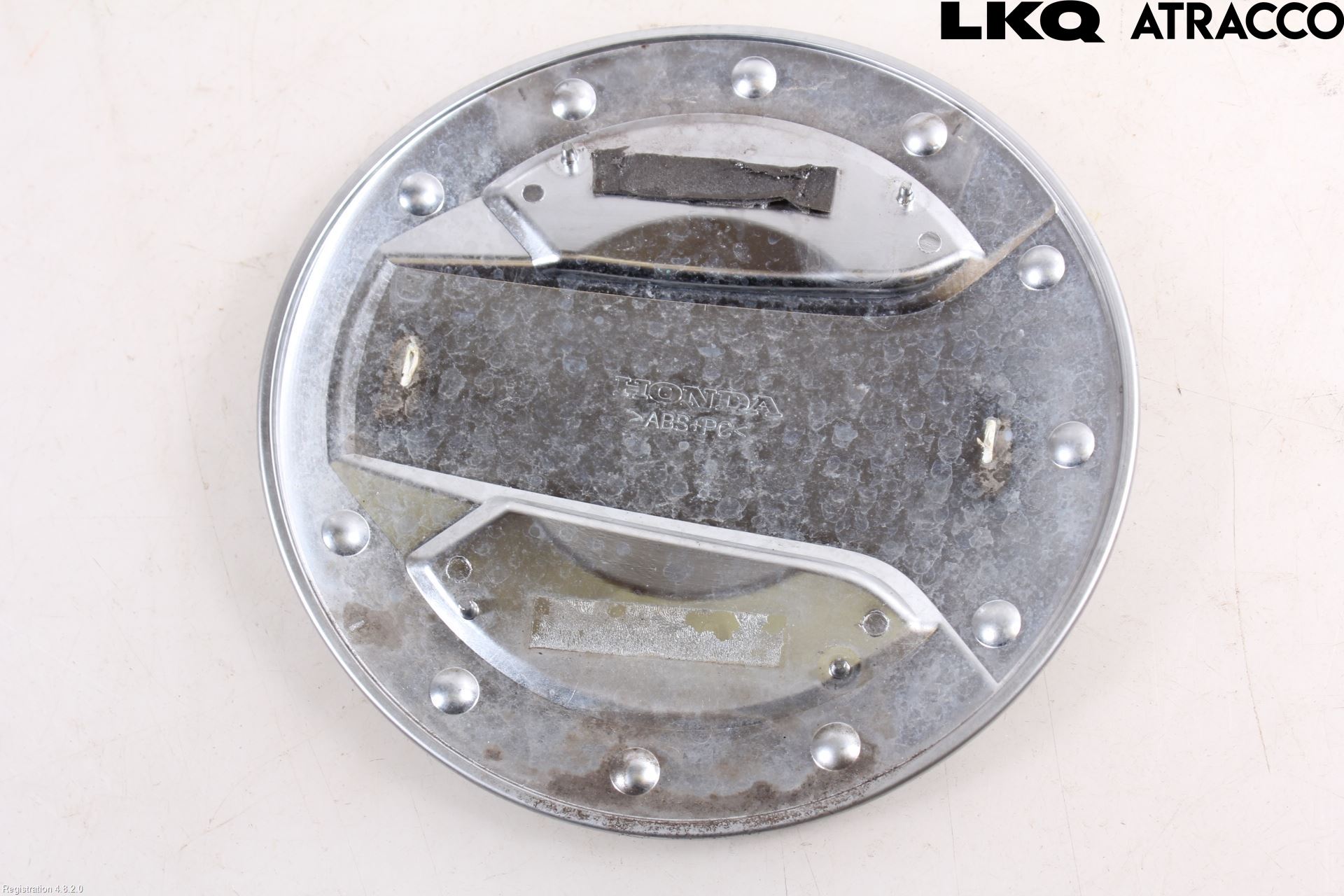 Honda CIVIC 12-16 Tanklucka