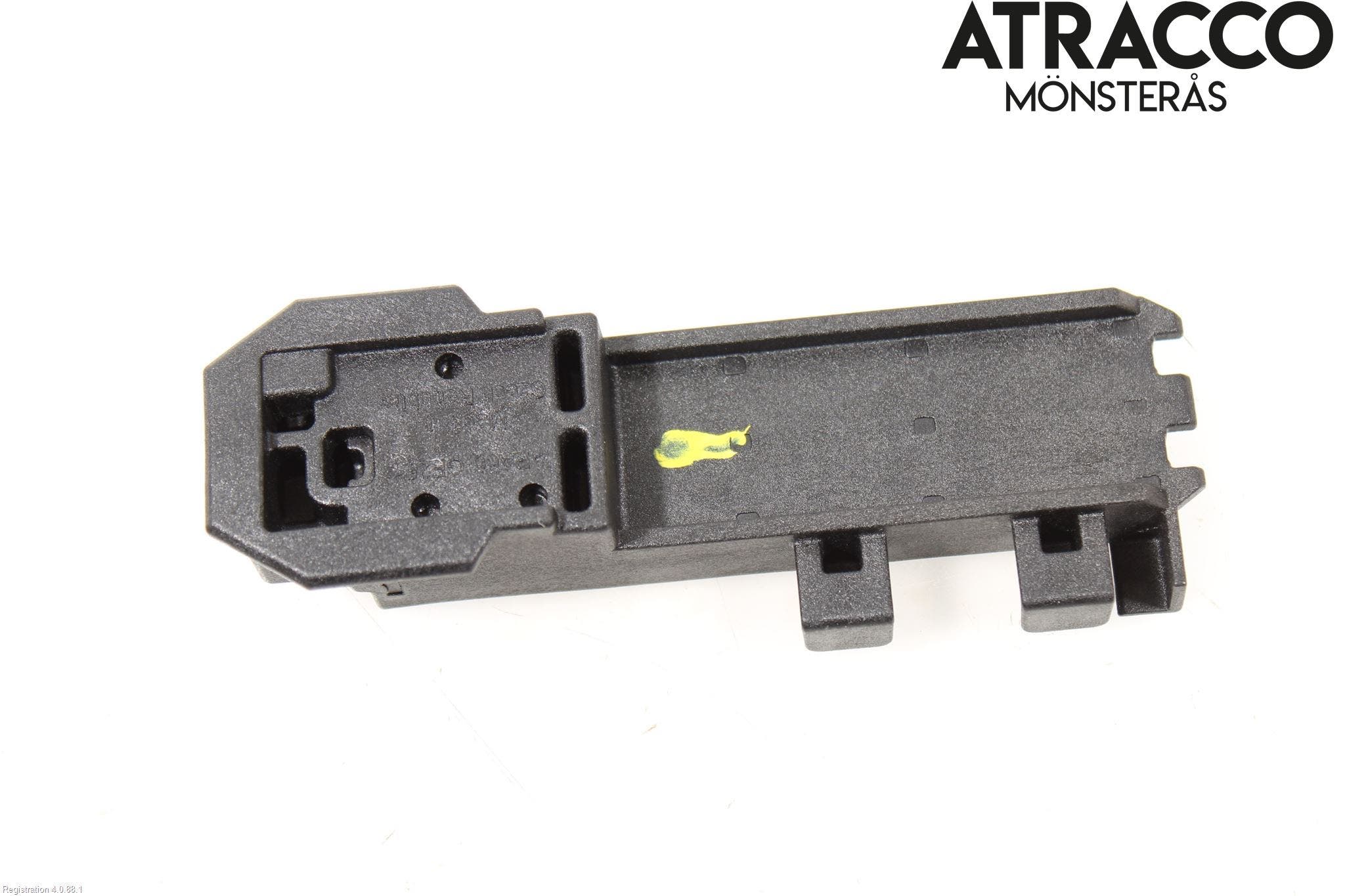 Audi A4/S4 B9 16-19 Antenn