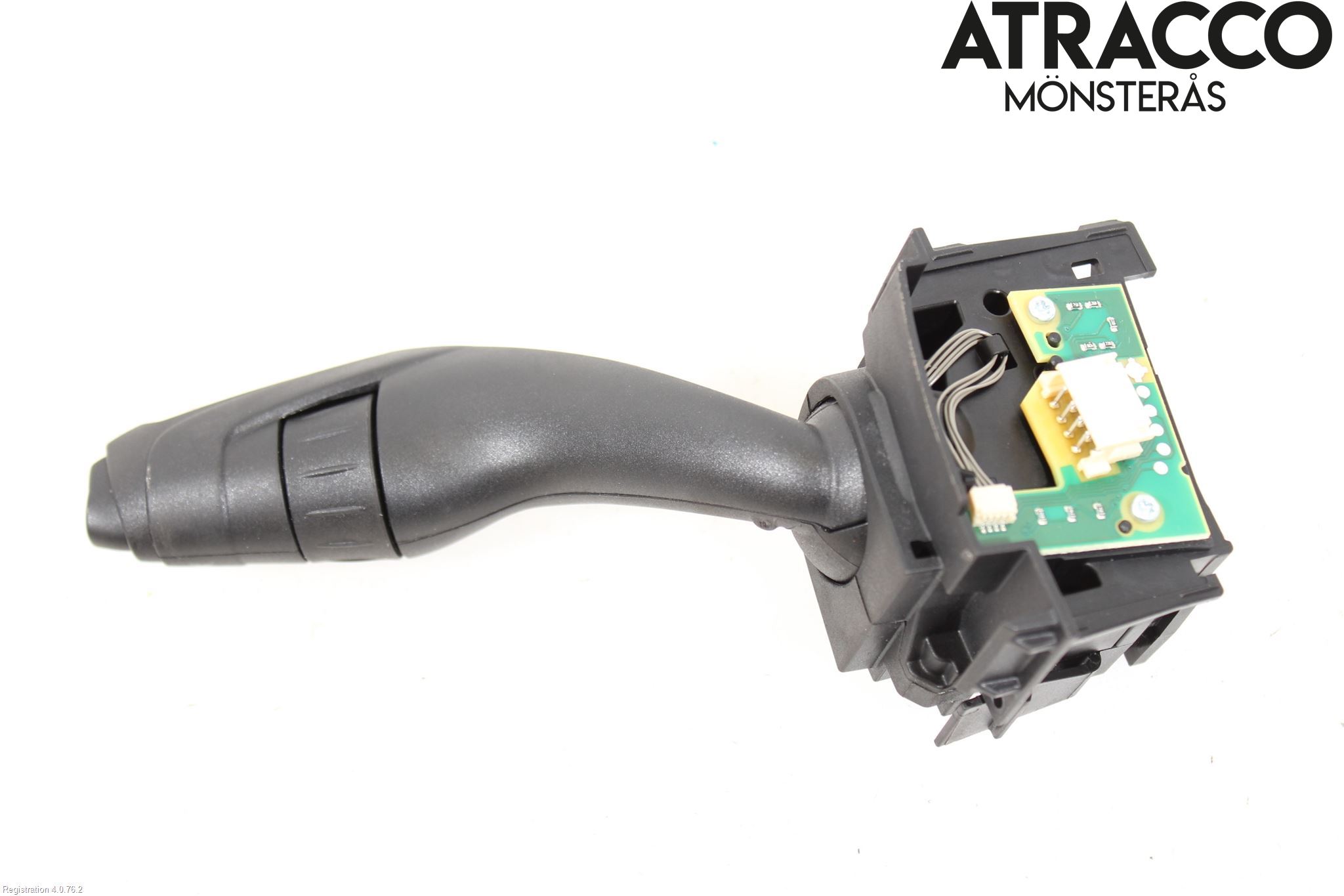 Ford KUGA 13-16 Spak Torkar-Spolomk