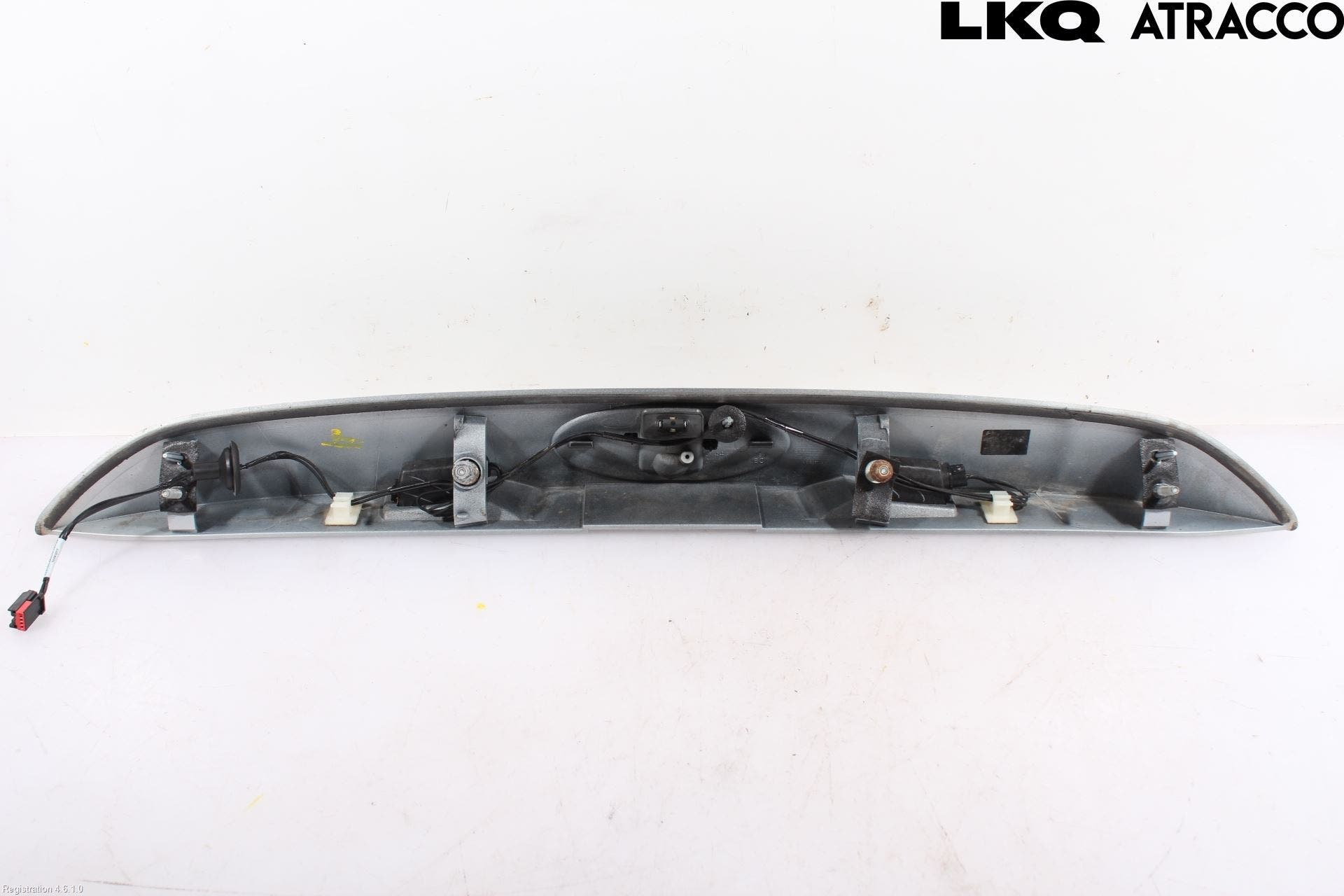 Ford KUGA 13-16 Bakluckehandtag