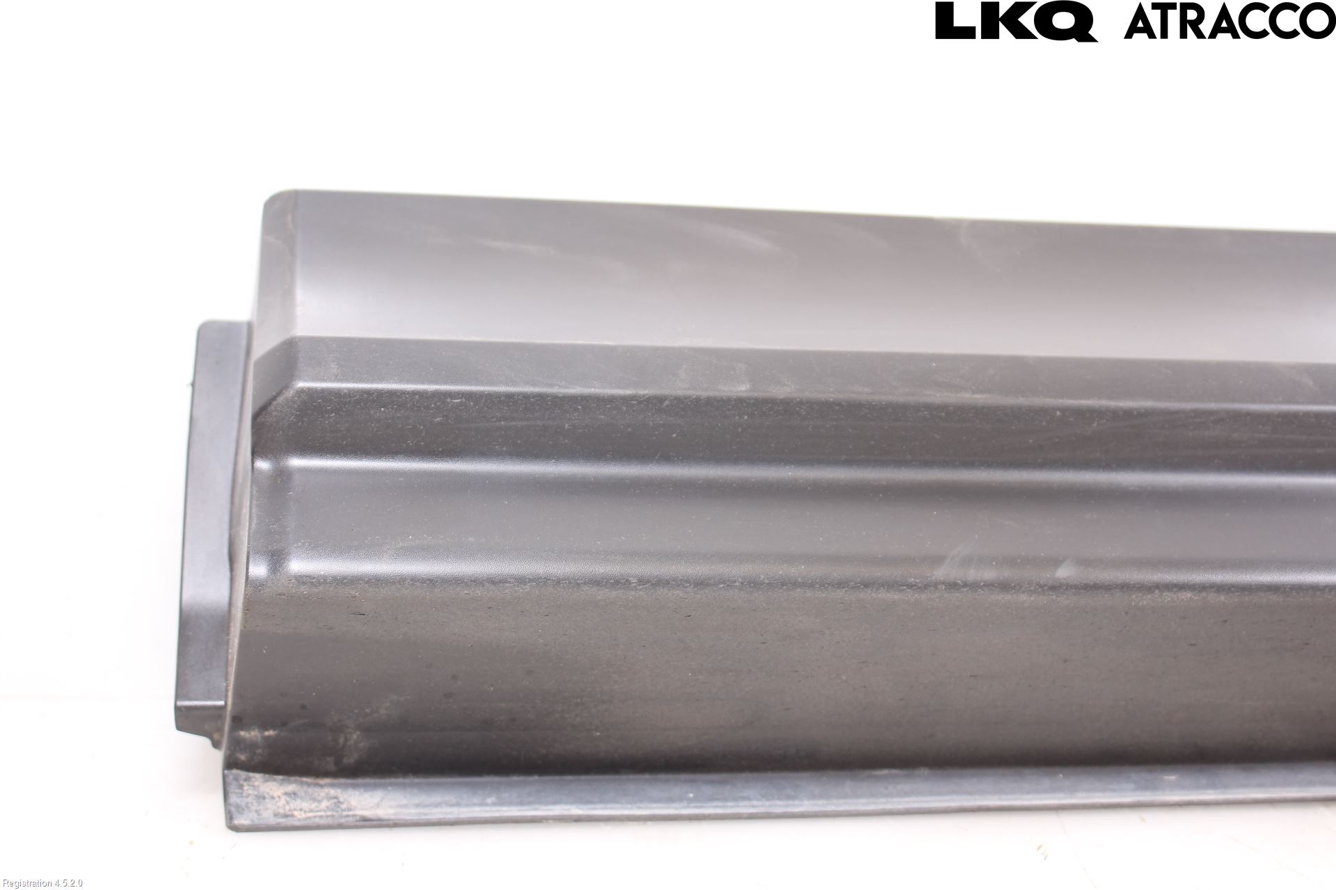 Mitsubishi ECLIPS CROSS Dörr Dekorlist Bak Vä