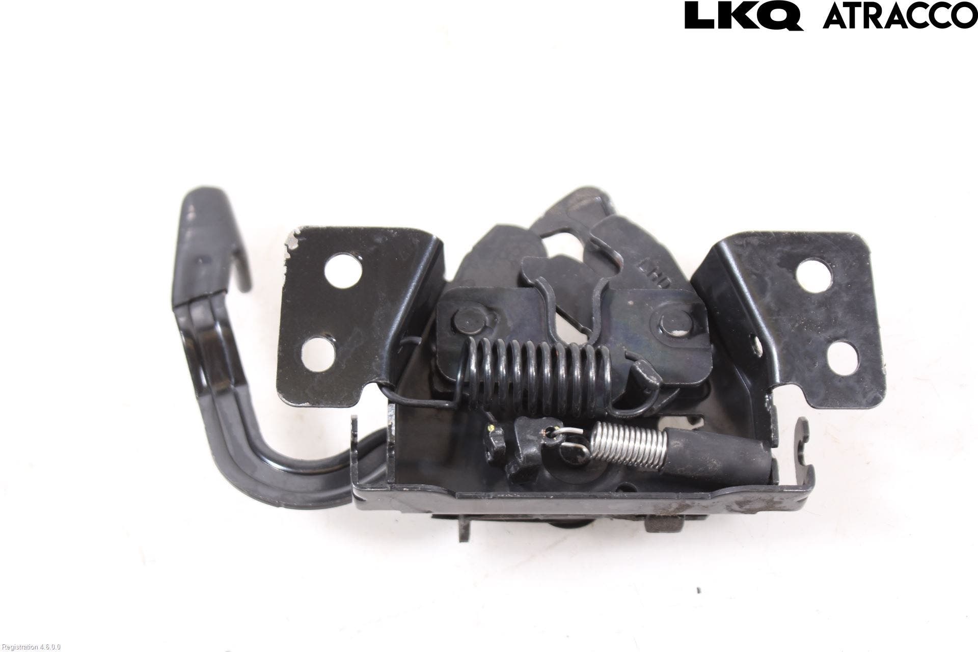 Hyundai i40 08-15 Huvlås