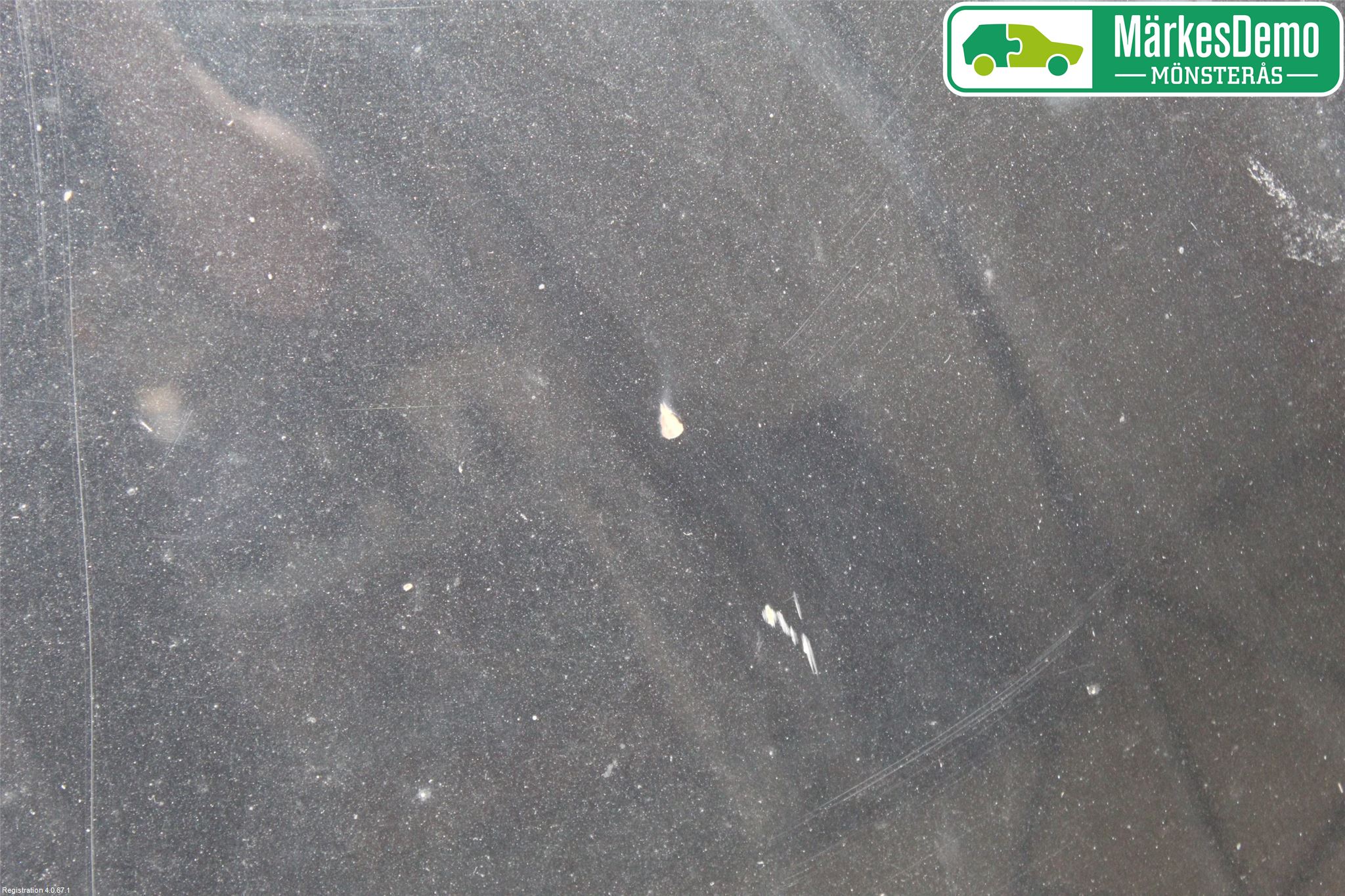 Ford FOCUS 08-11 Huv Fram