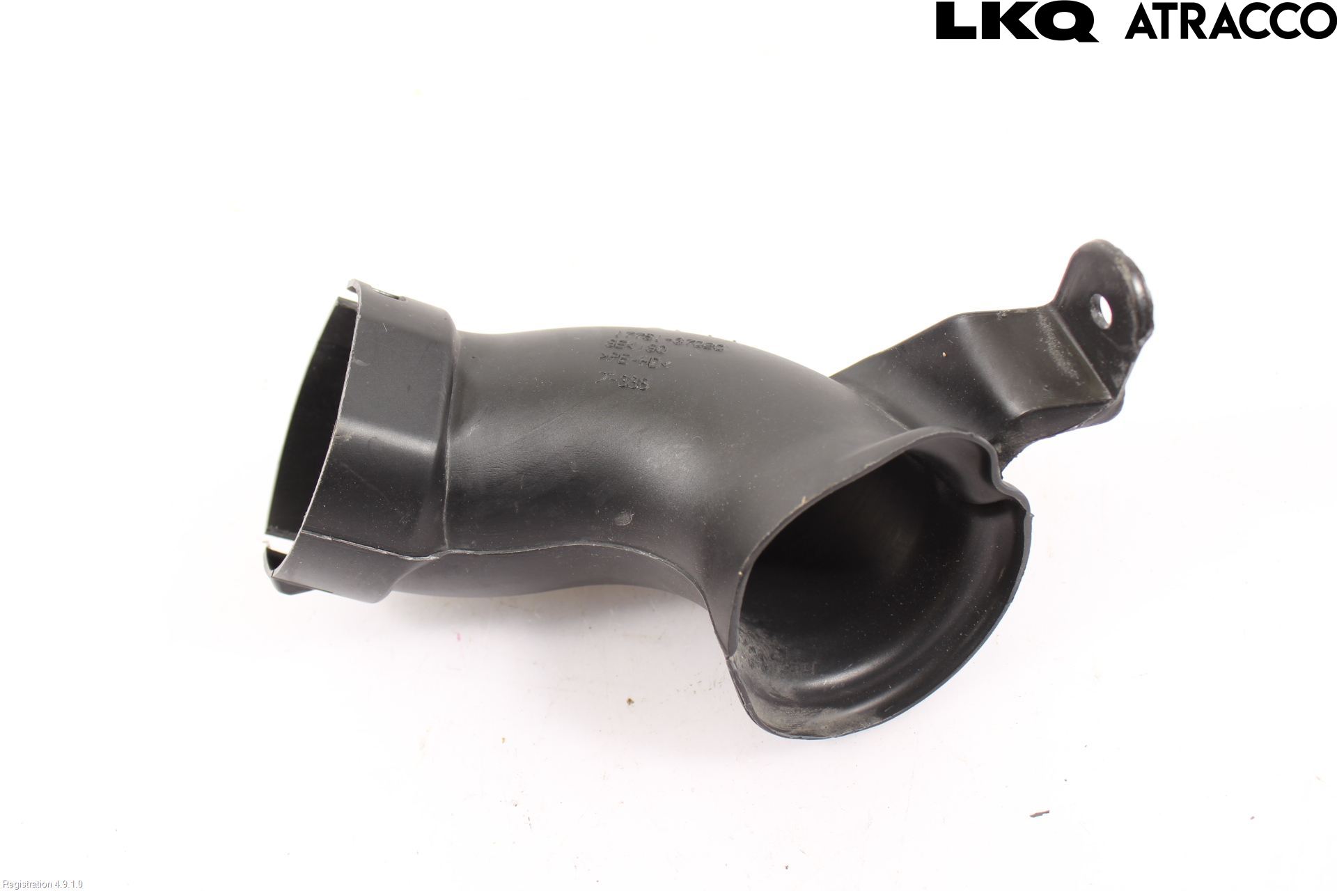 Toyota AVENSIS 16-18 Injgummibälg-Slang