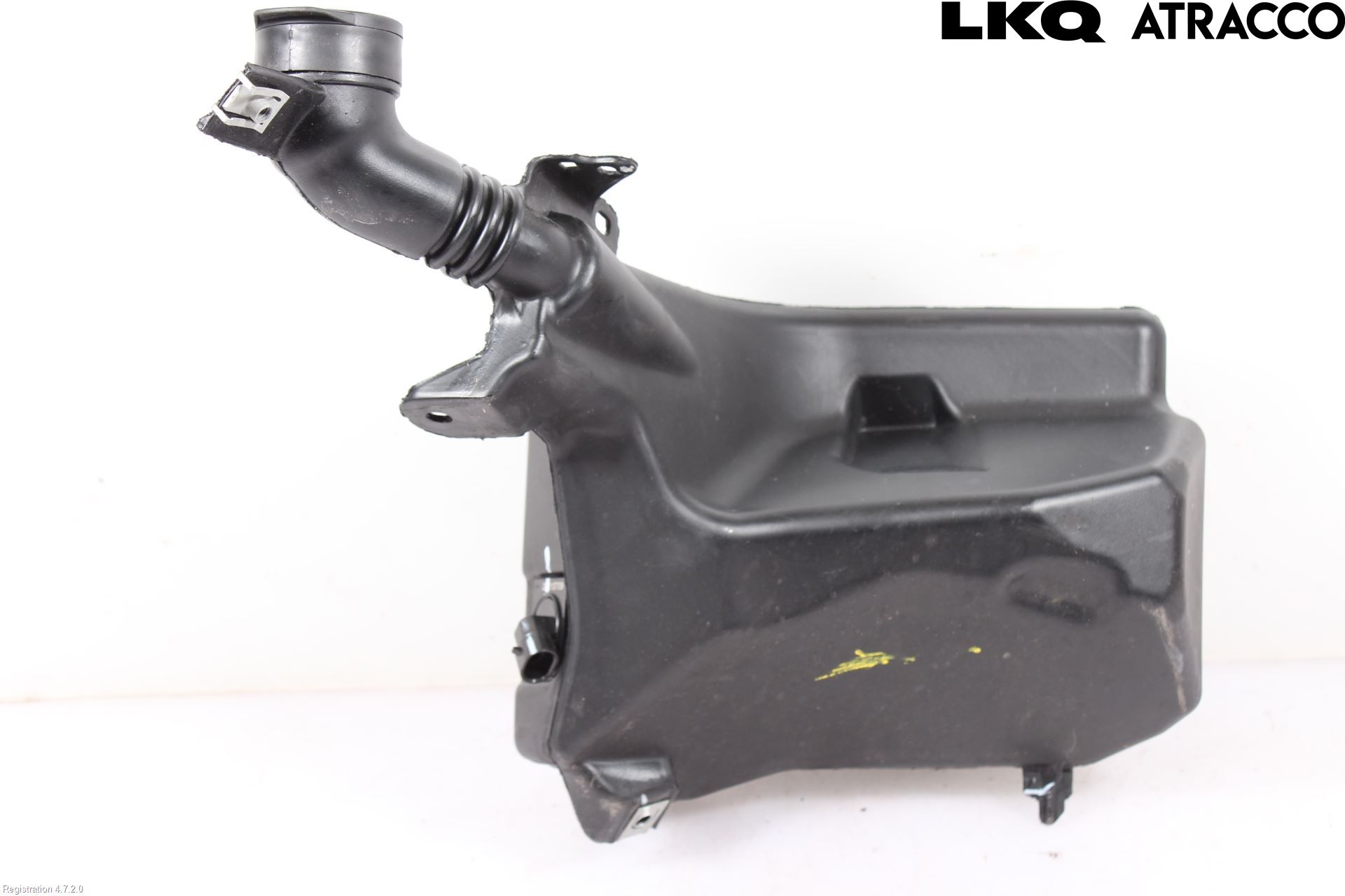 Tesla MODEL 3 17- Spolartank Vindruta