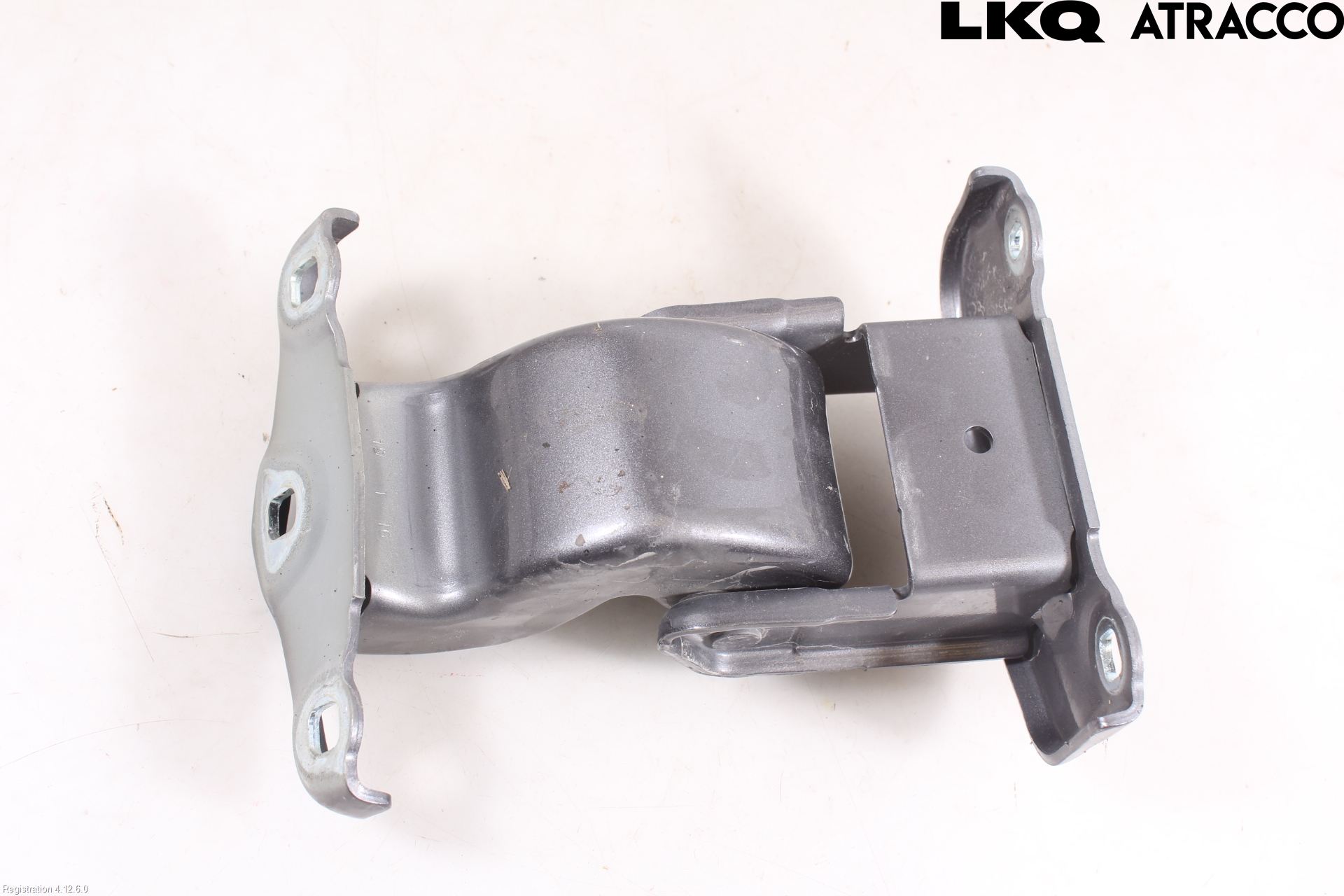 Fiat TALENTO 16- Bakluckegångjärn Hö