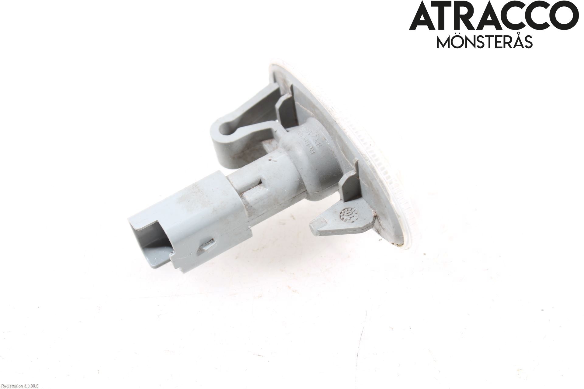 Peugeot EXPERT 07-14 Blinkers Sidoblinkers Hö