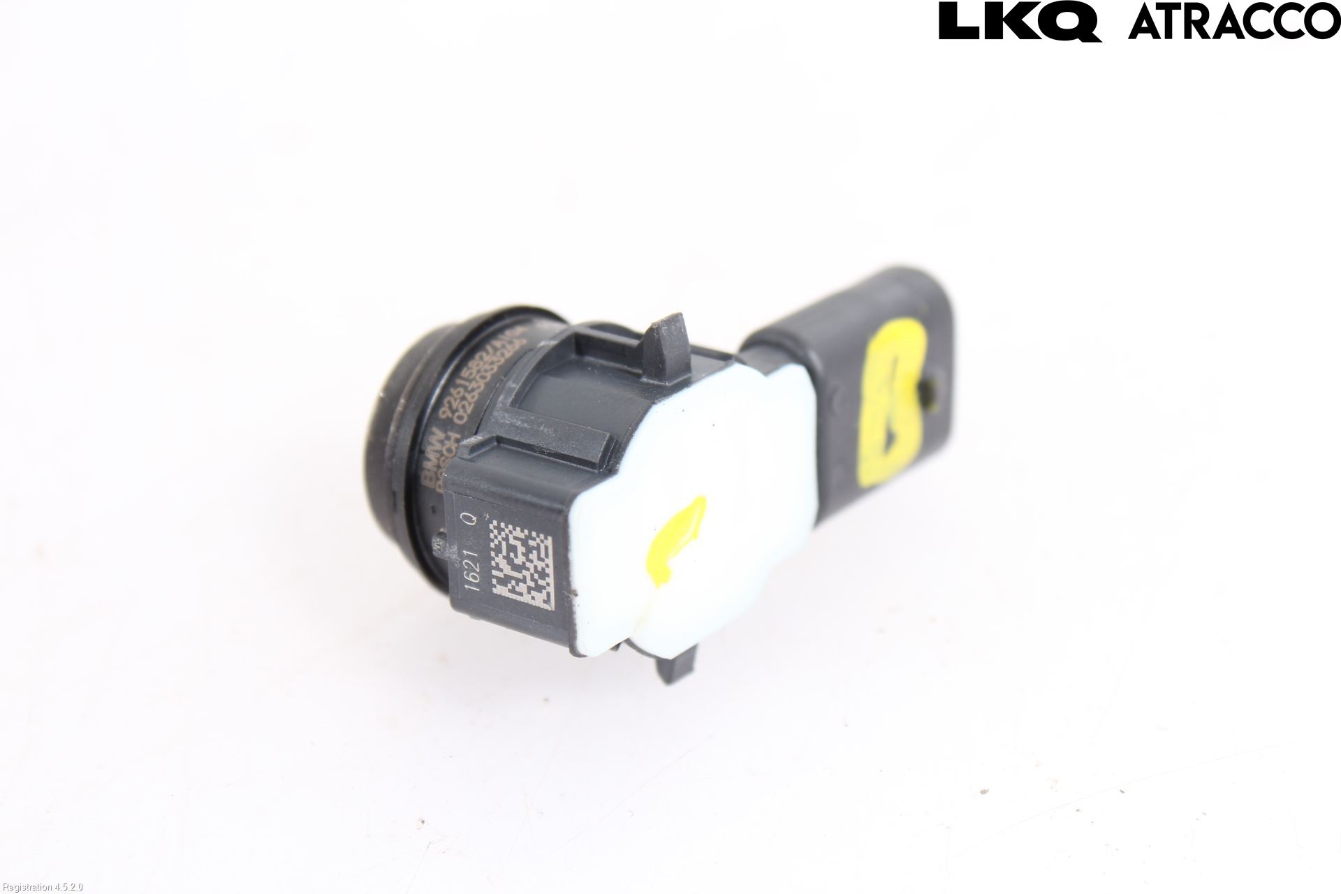 BMW 3 F30/F31/F80 12-19 Parkeringshjälp Backsensor