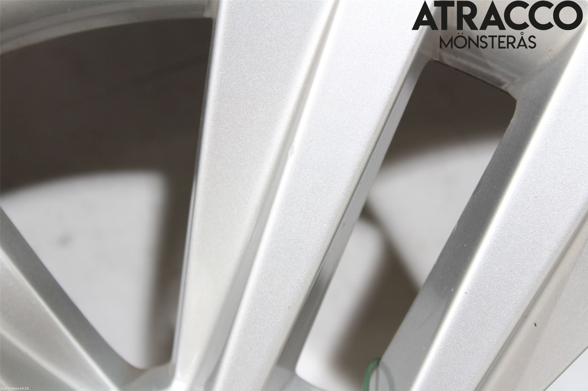 Seat LEON 13-20 Fälg Aluminium