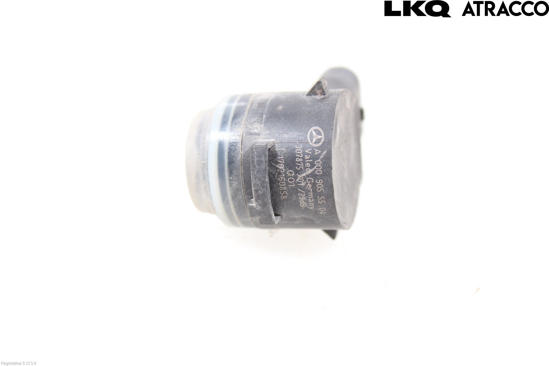Mercedes-Benz MB A-KLASS (W176) 13-18 Parkeringshjälp Frontsensor
