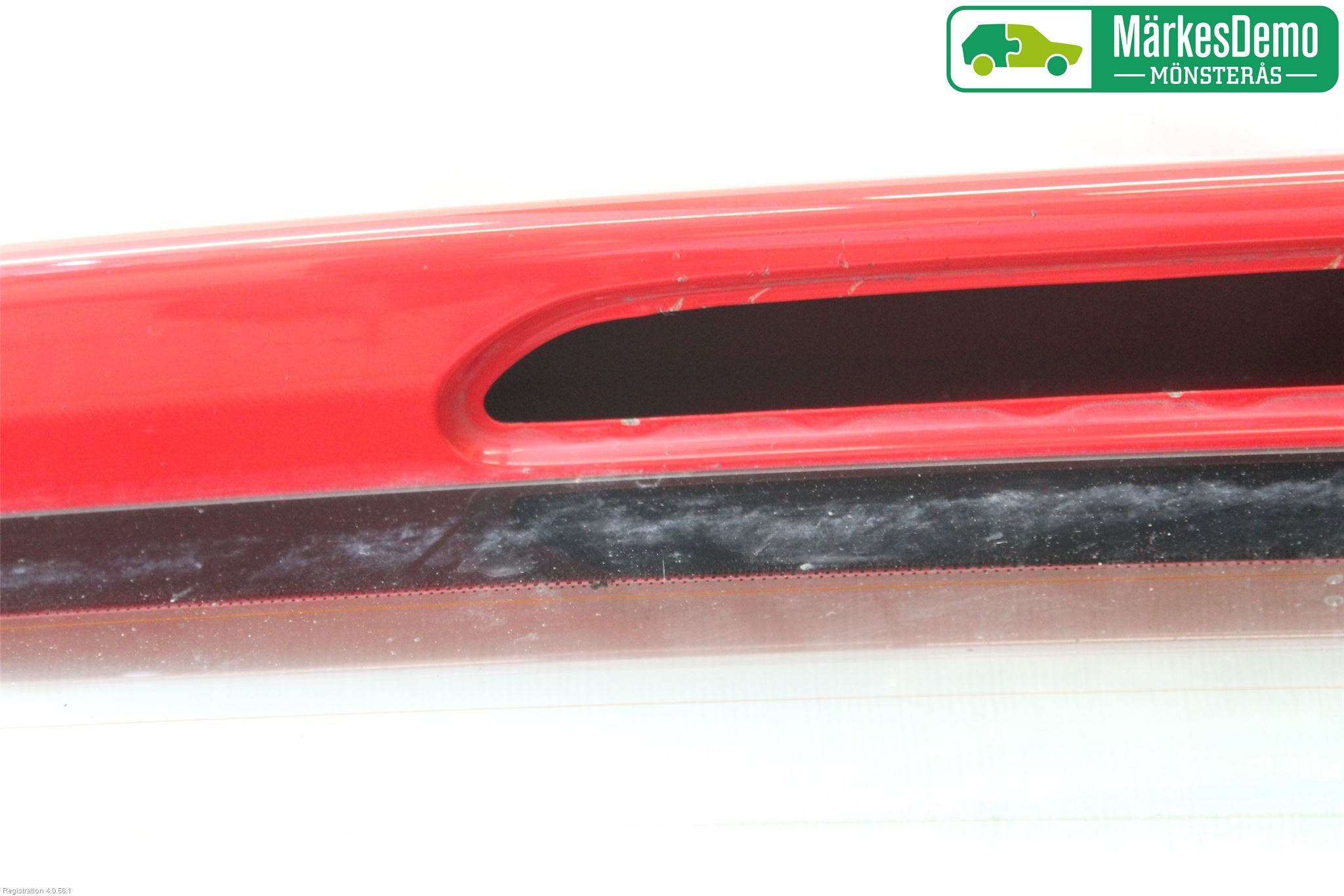 Volkswagen VW POLO 10-17 Baklucka Kombi