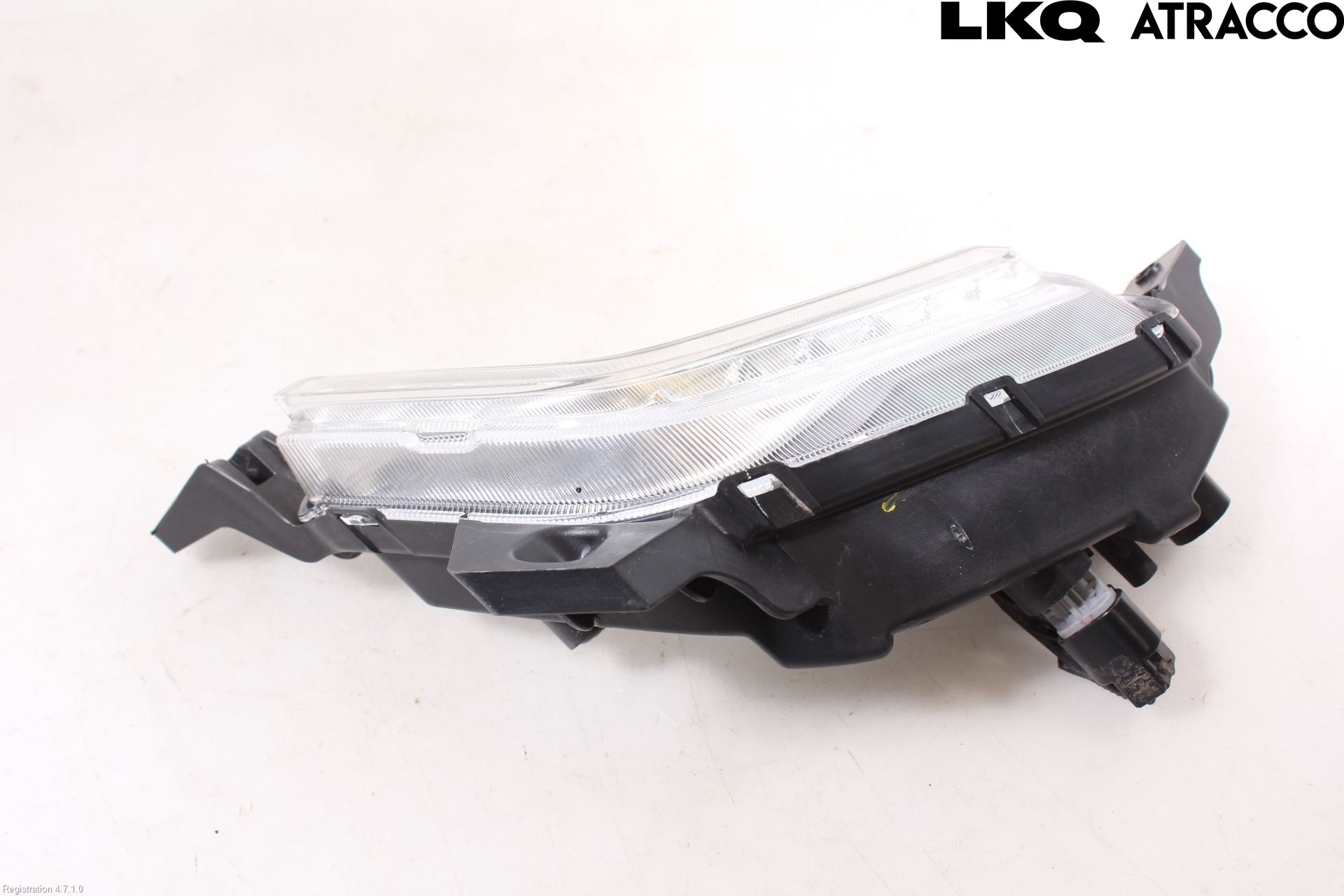 Hyundai i10 BA 14-16 Positionsljus Fram Hö