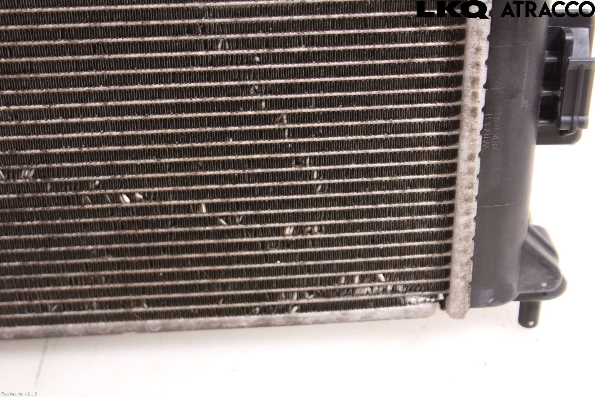 Hyundai i30 GD 13-17 Kylare Aut