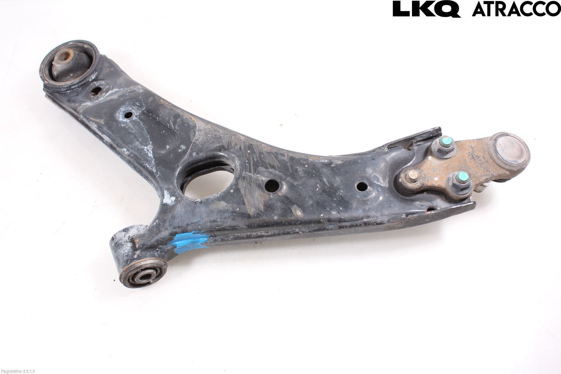 Hyundai ix35 Bärarm Fram Undre Hö