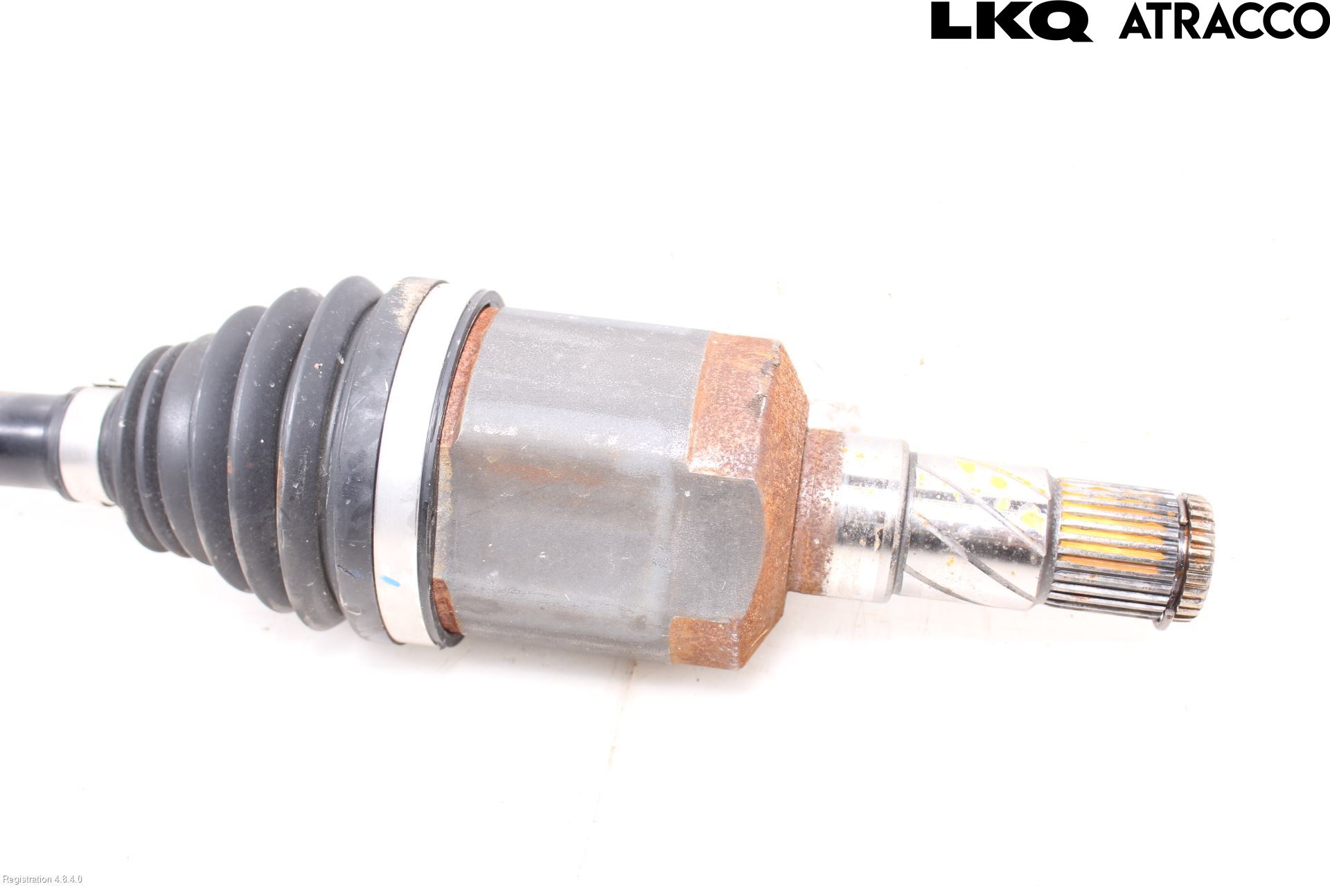 Tesla MODEL Y 21- Drivaxel Bak Höger