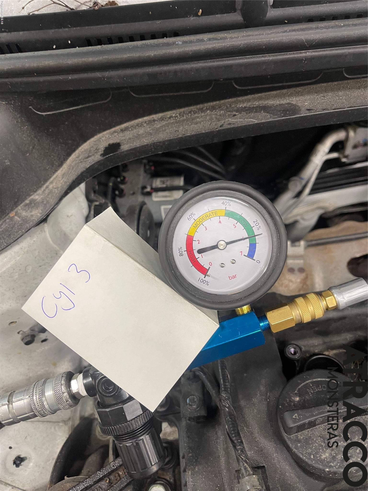 Hyundai i20 GB 15-20 Motor Bensin