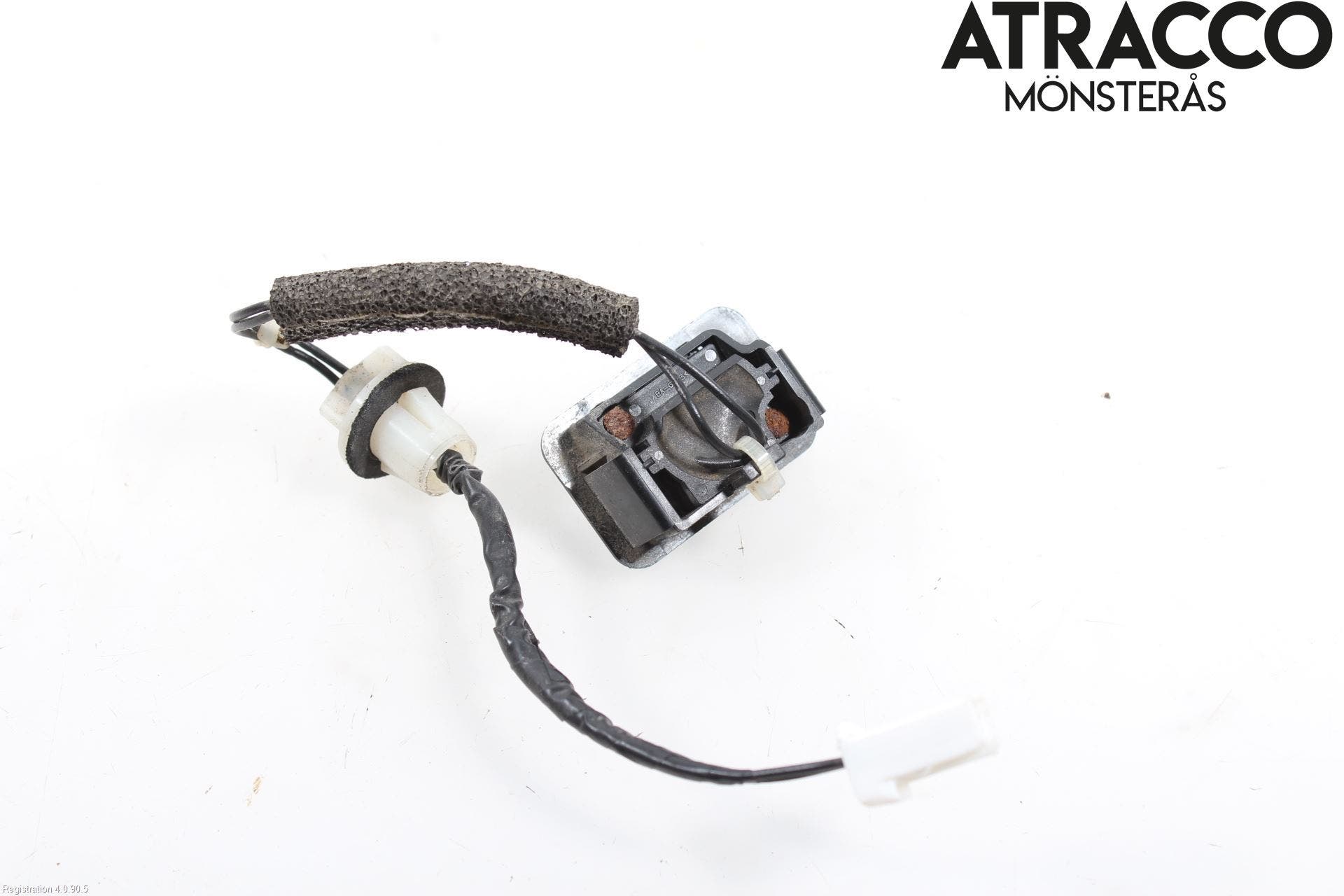 Mazda CX-5 17- Bakluckehandtag