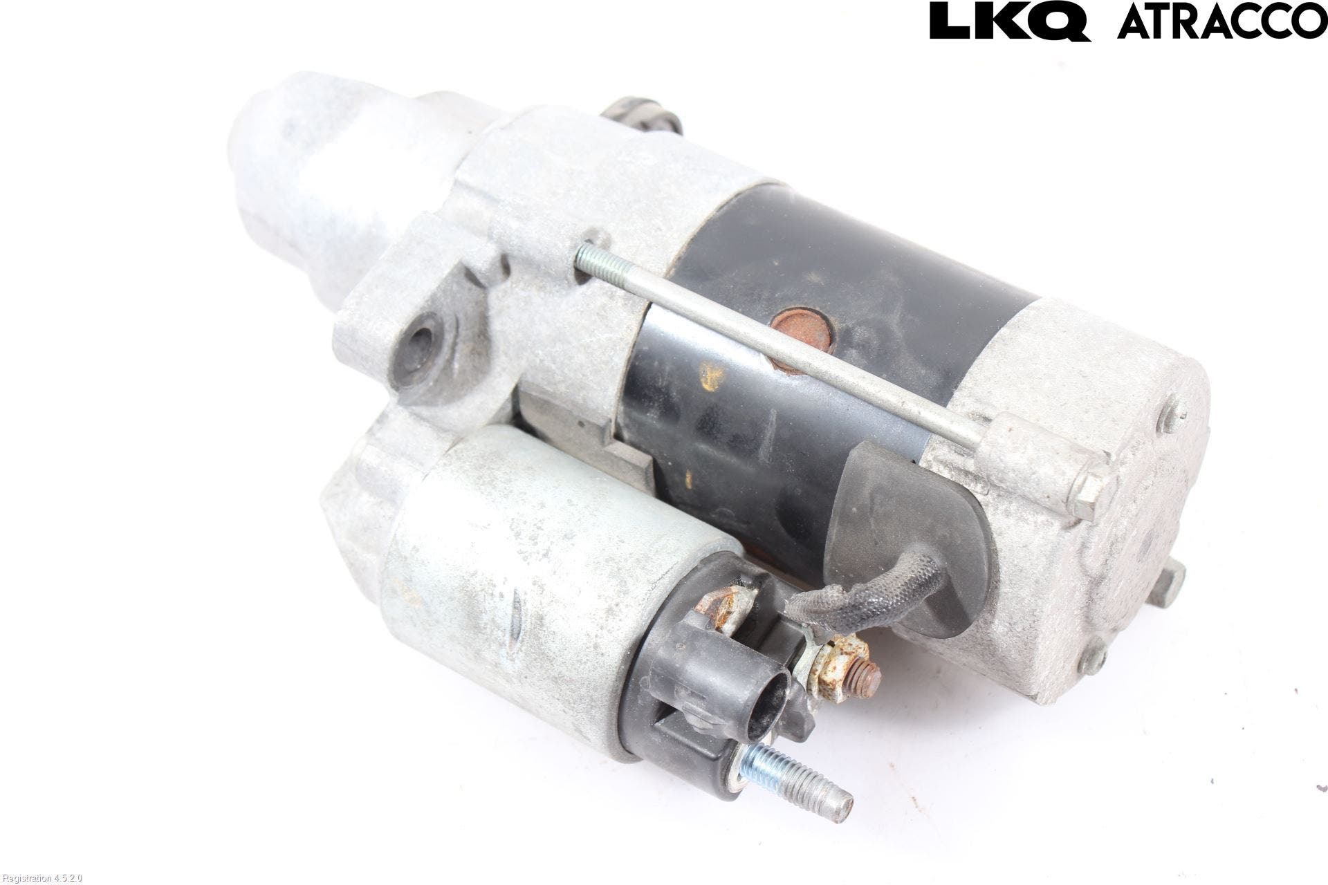 Opel MOKKA 13-20 Startmotor Diesel