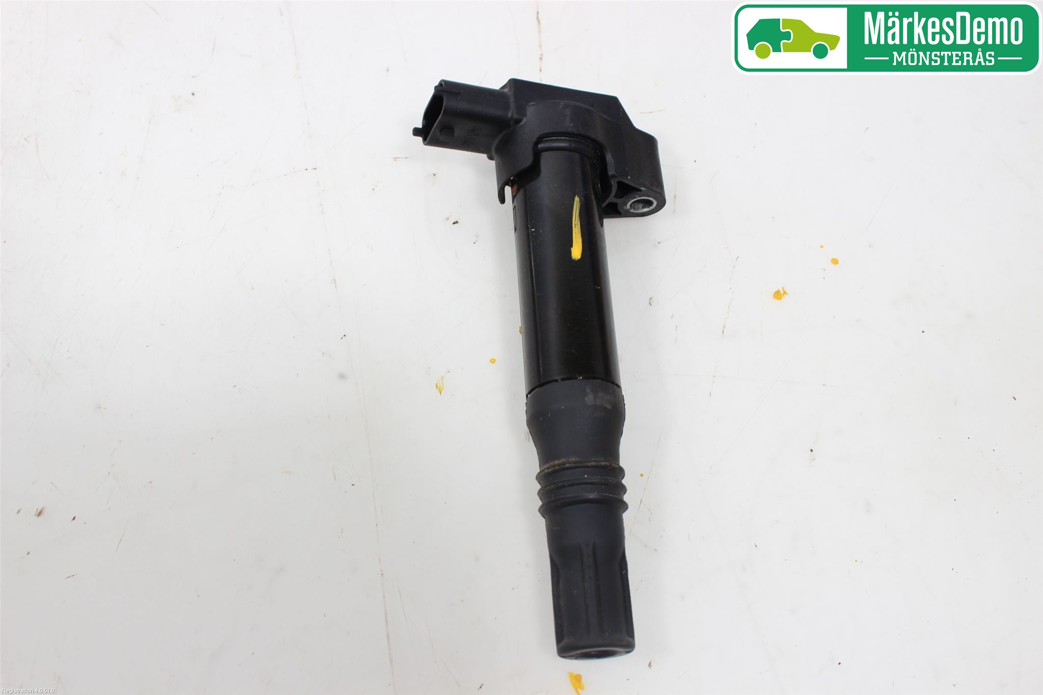 Peugeot 208 12-15 Tändspole